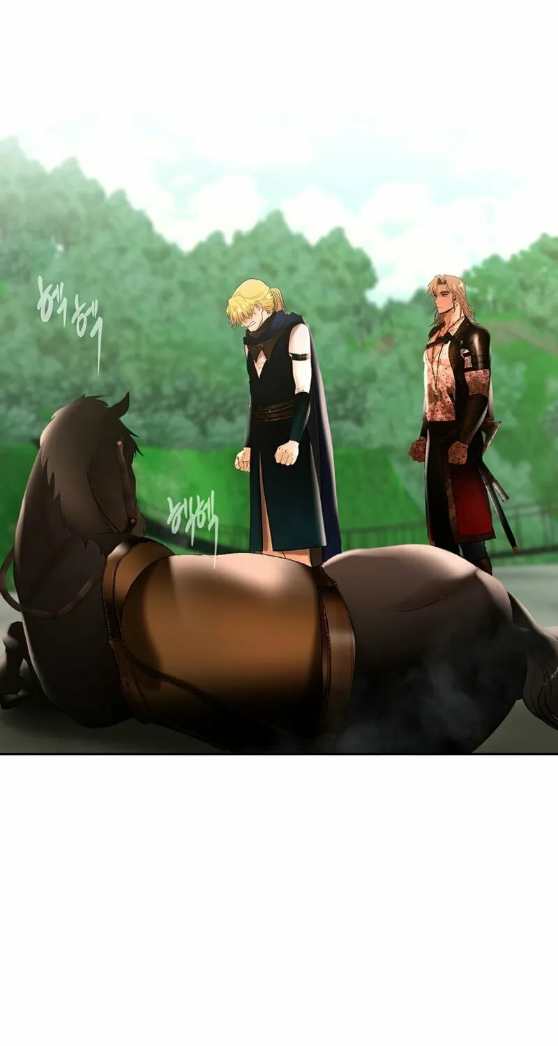 Read Barbarian Quest chapter 34 image 69 on Lezhin