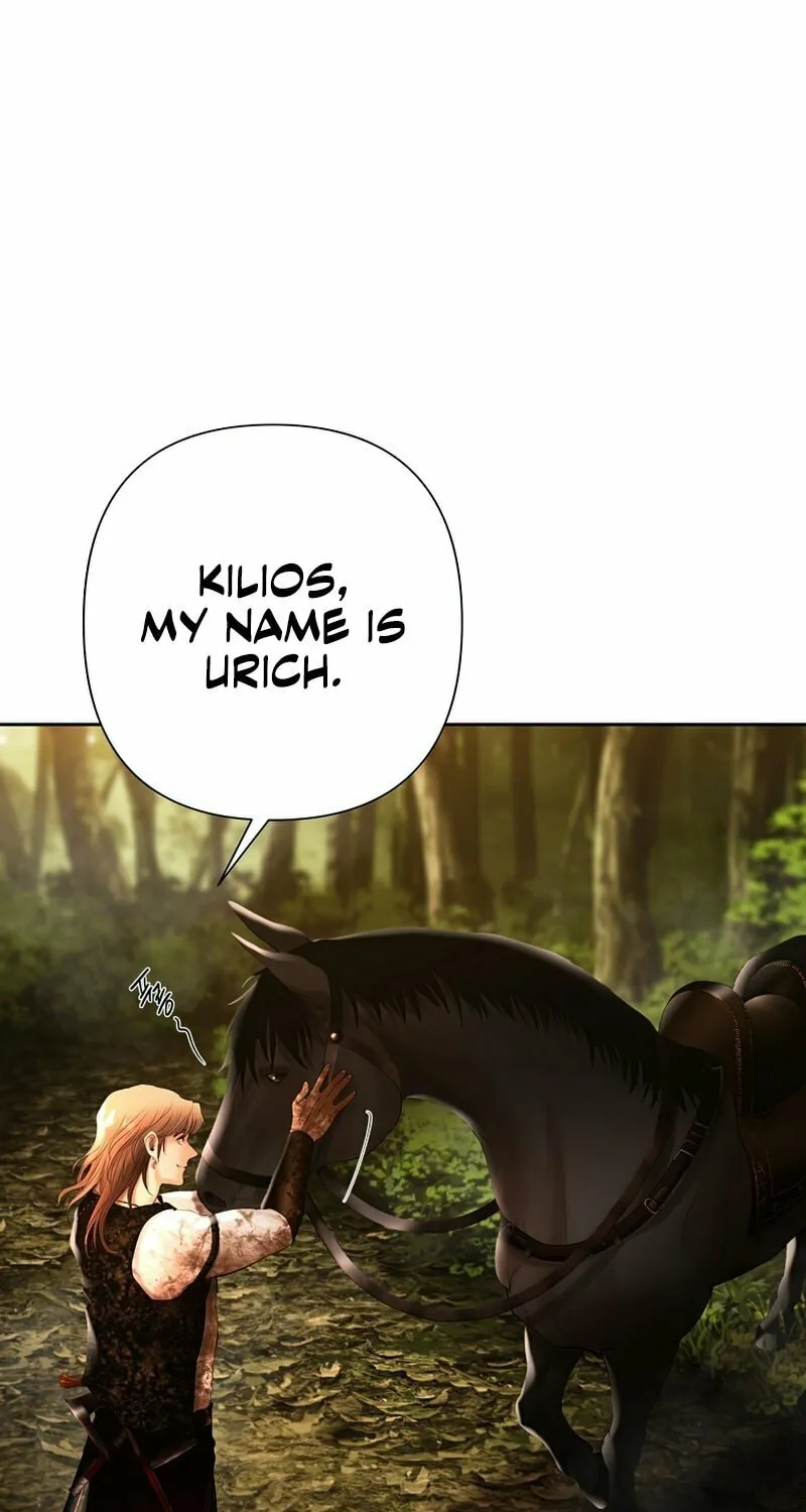 Read Barbarian Quest chapter 34 image 7 on Lezhin