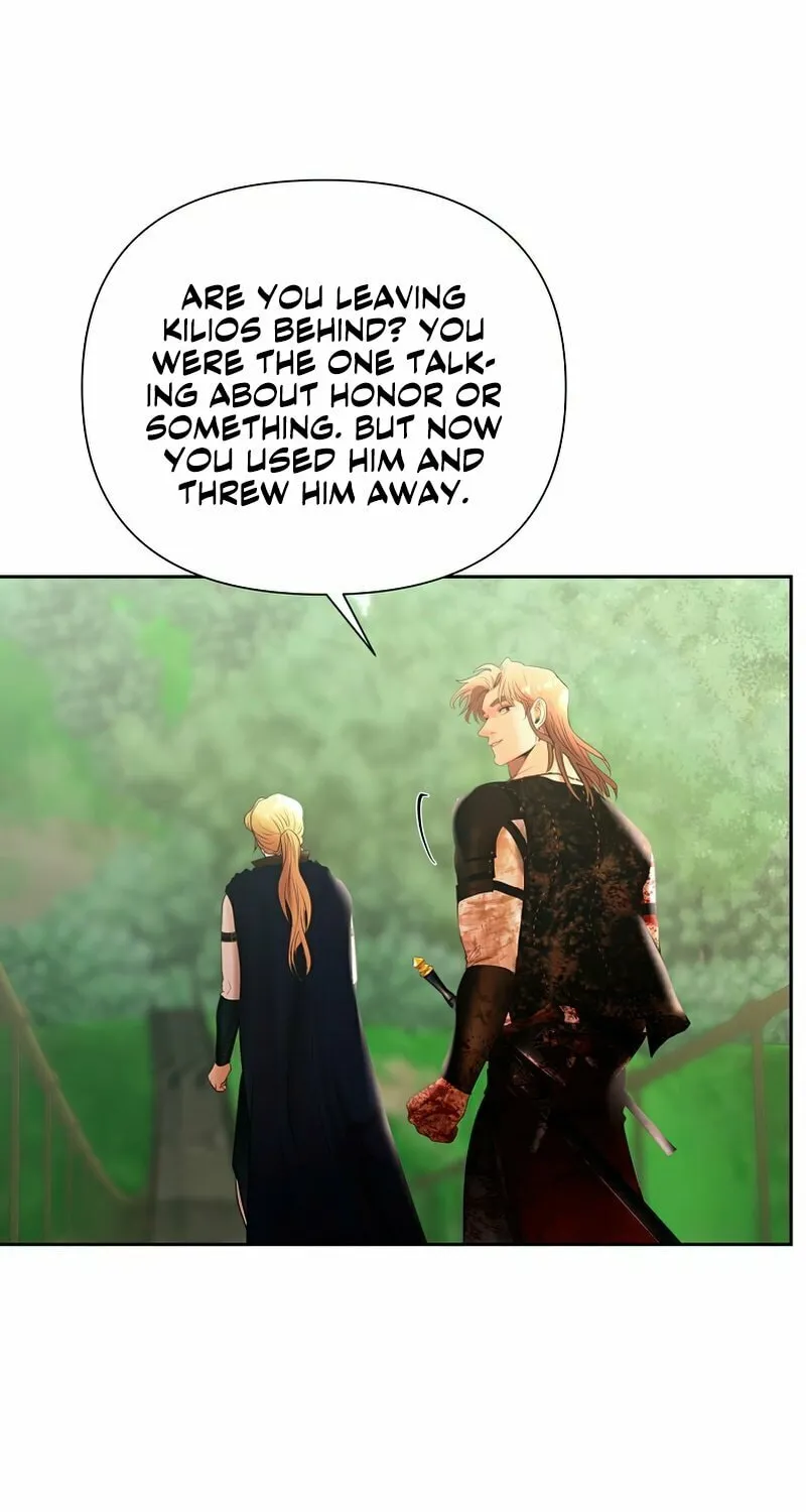 Read Barbarian Quest chapter 34 image 70 on Lezhin