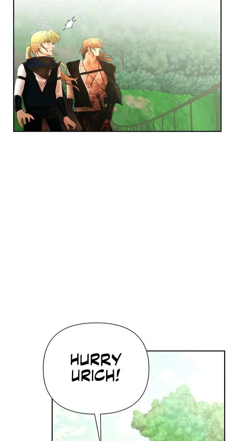 Read Barbarian Quest chapter 34 image 73 on Lezhin