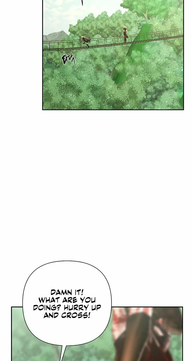 Read Barbarian Quest chapter 34 image 74 on Lezhin