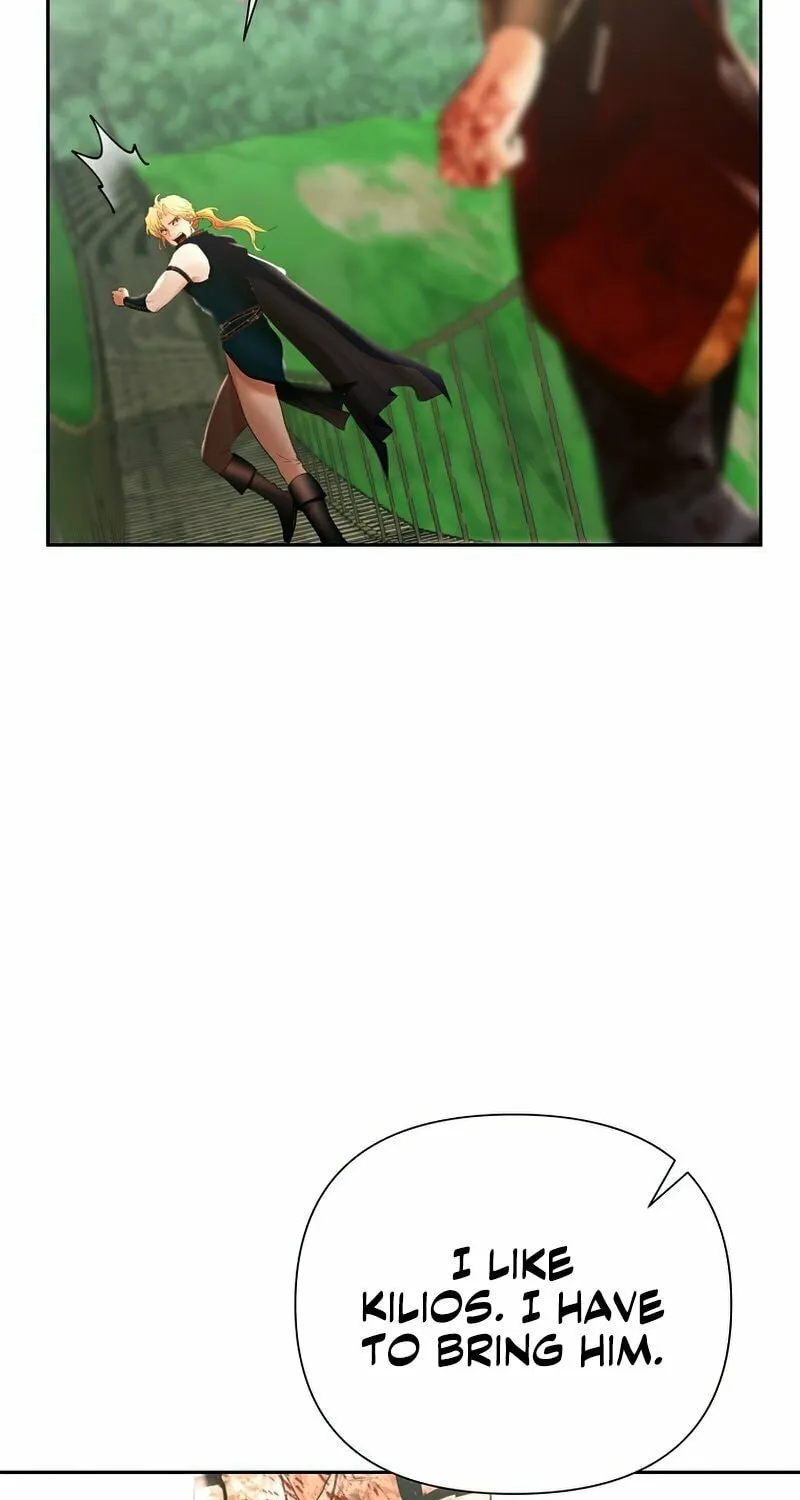 Read Barbarian Quest chapter 34 image 75 on Lezhin
