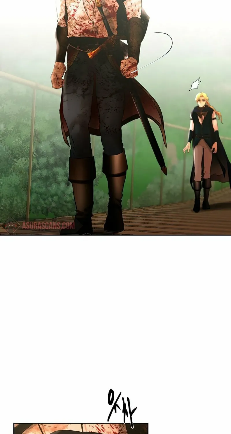 Read Barbarian Quest chapter 34 image 76 on Lezhin