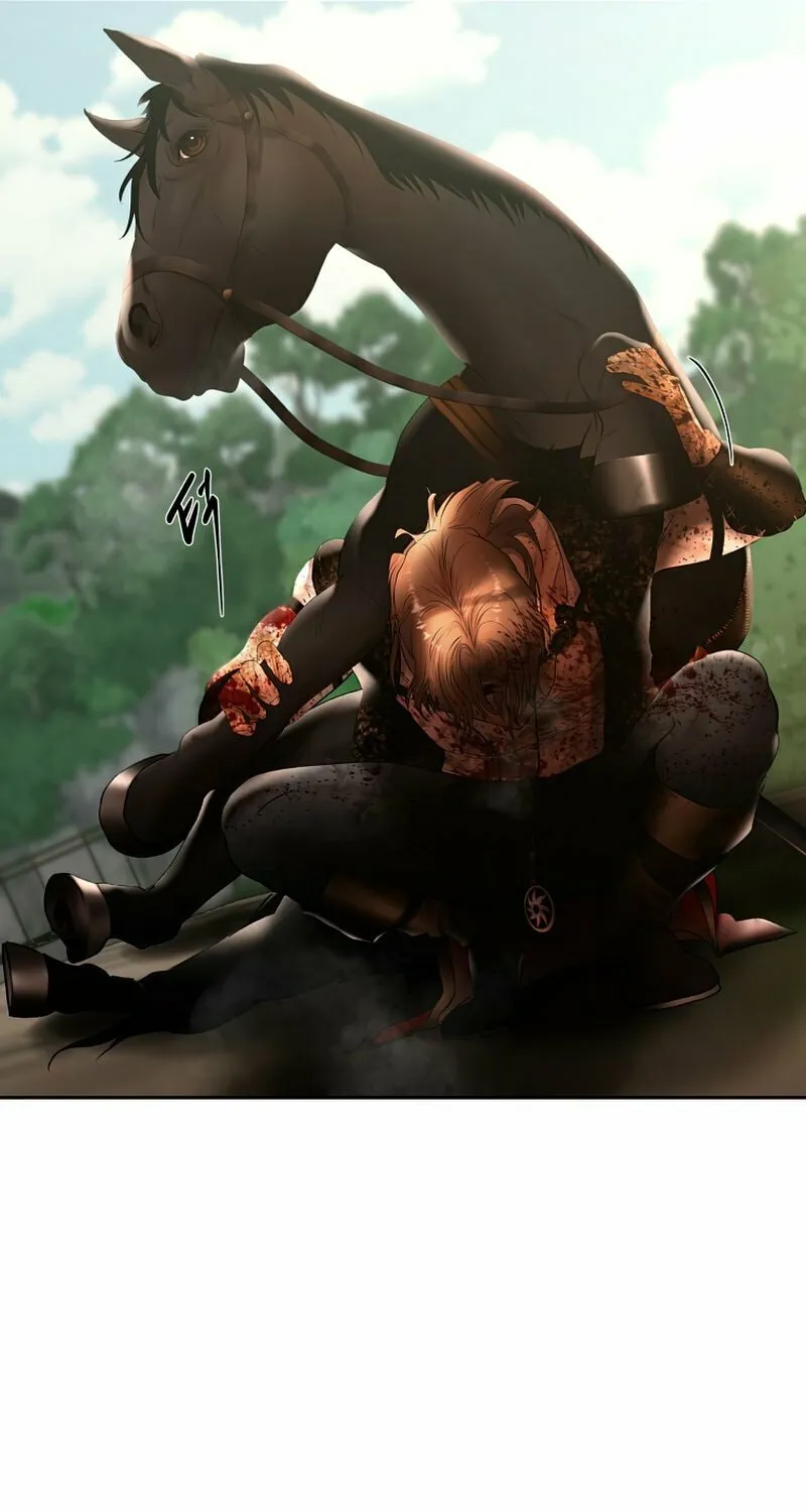 Read Barbarian Quest chapter 34 image 79 on Lezhin
