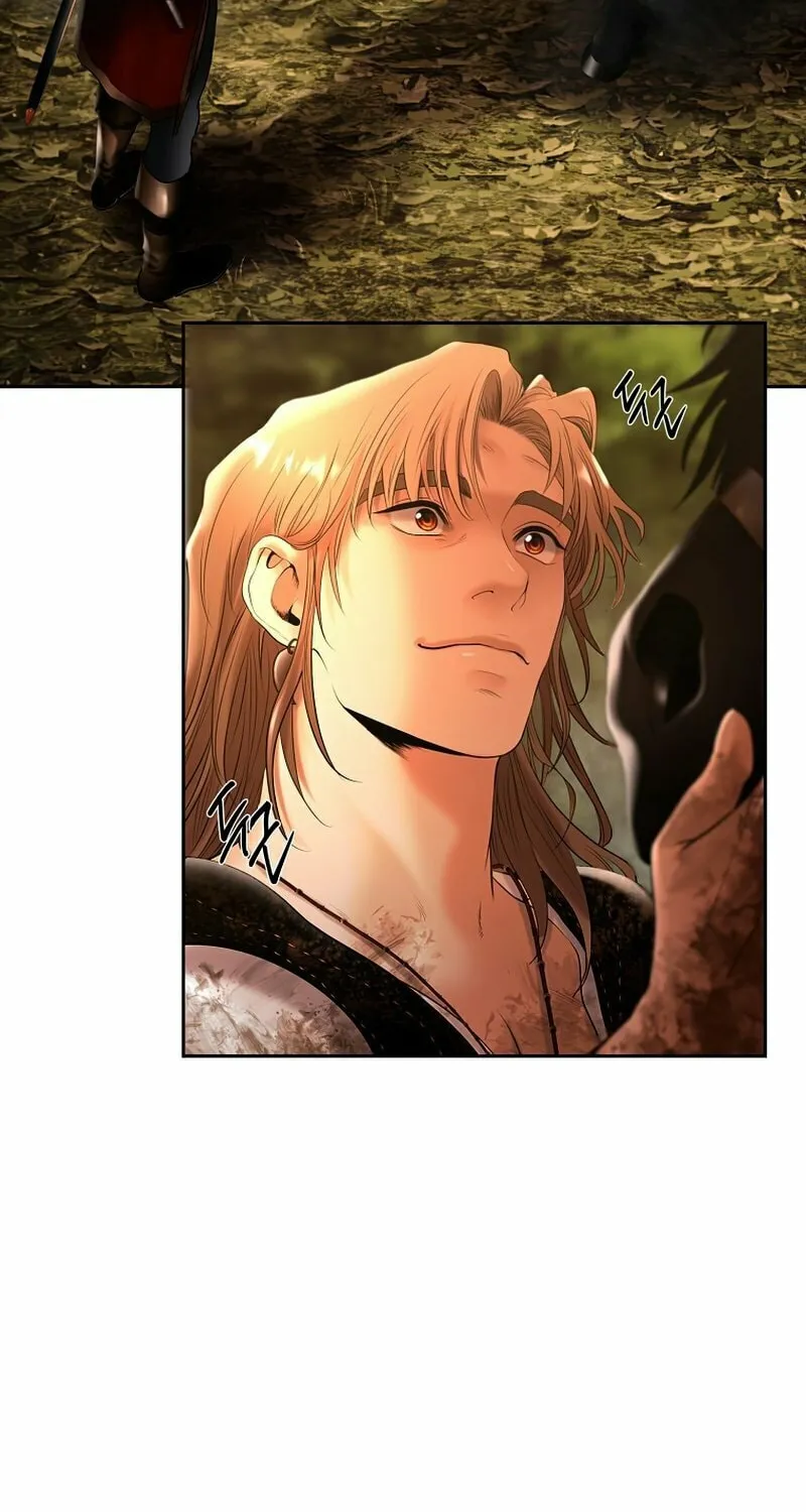 Read Barbarian Quest chapter 34 image 8 on Lezhin