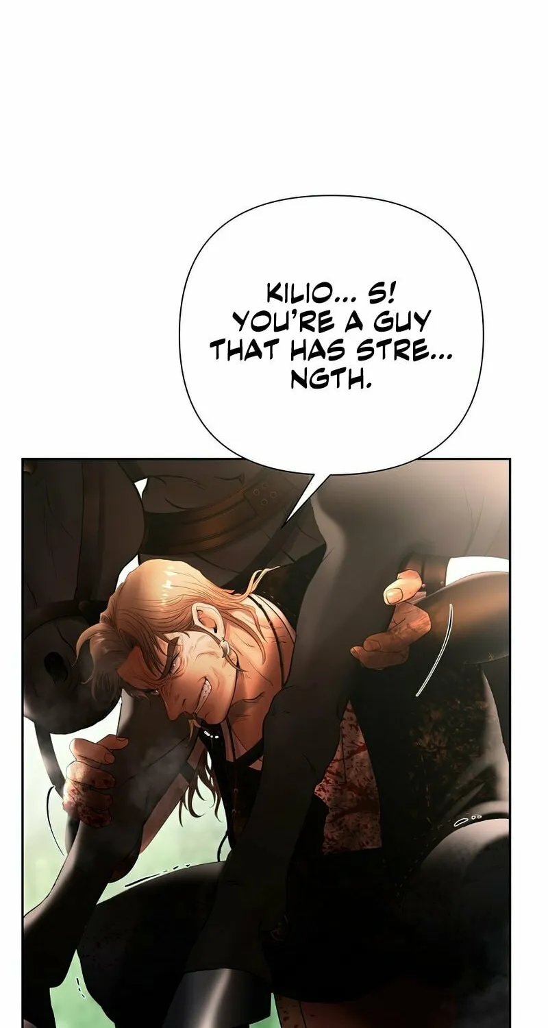 Read Barbarian Quest chapter 34 image 80 on Lezhin