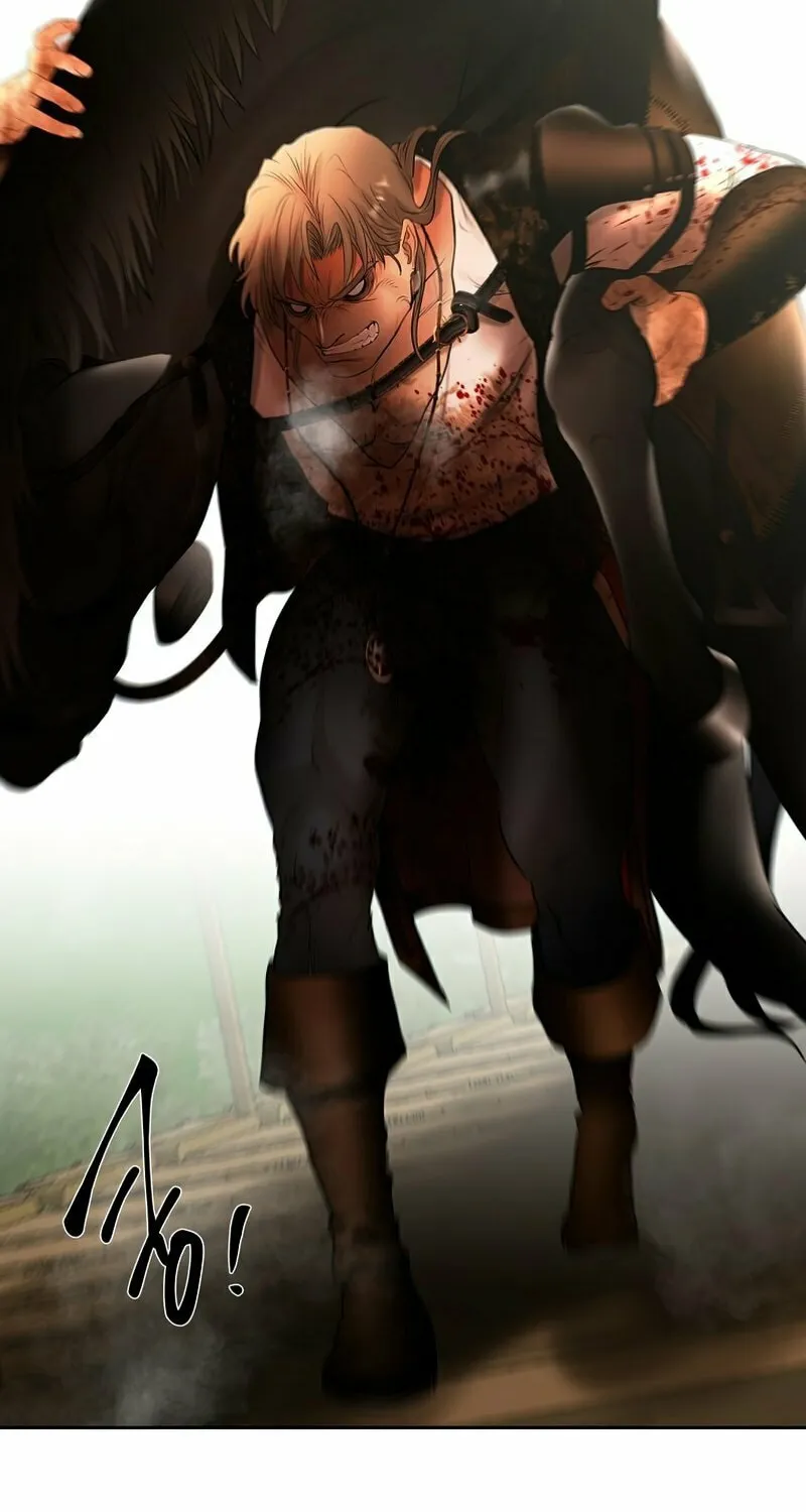 Read Barbarian Quest chapter 34 image 82 on Lezhin