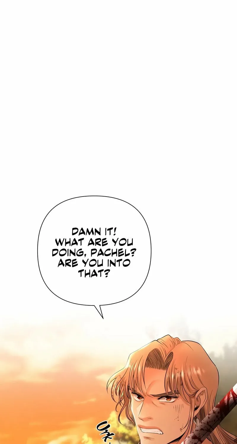 Read Barbarian Quest chapter 36 image 1 on Lezhin