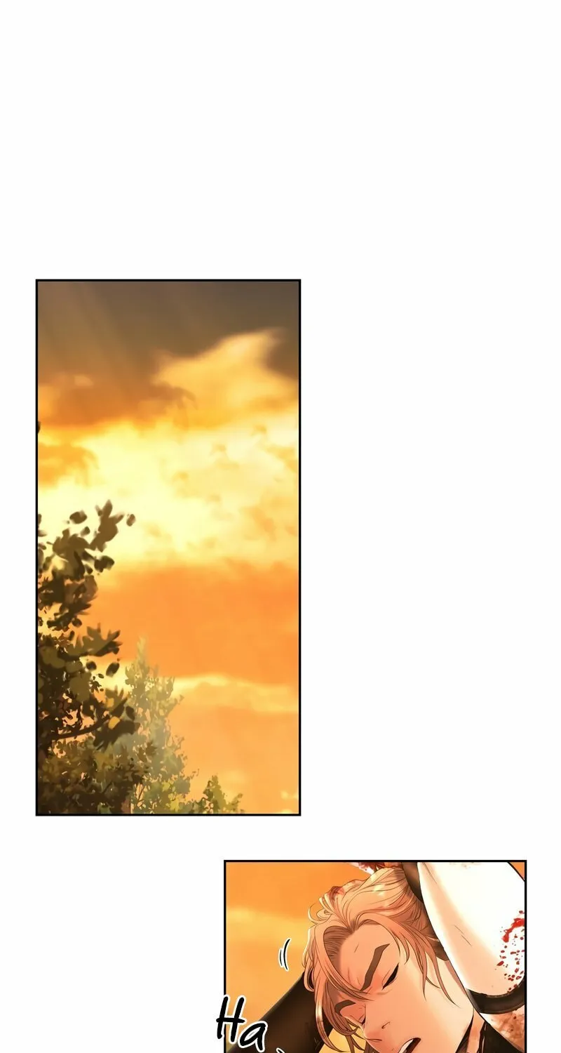 Read Barbarian Quest chapter 36 image 14 on Lezhin