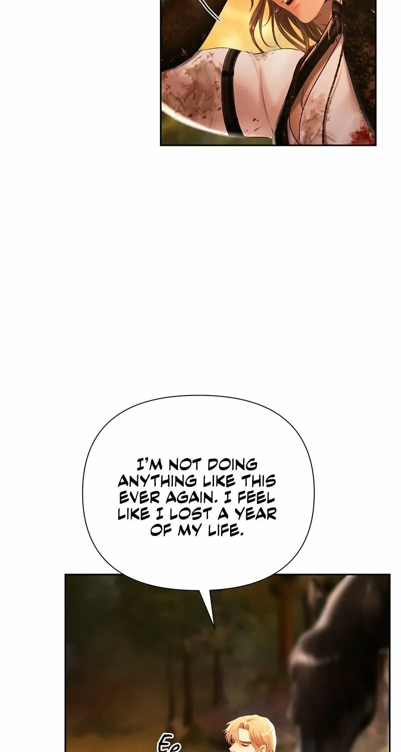 Read Barbarian Quest chapter 36 image 15 on Lezhin
