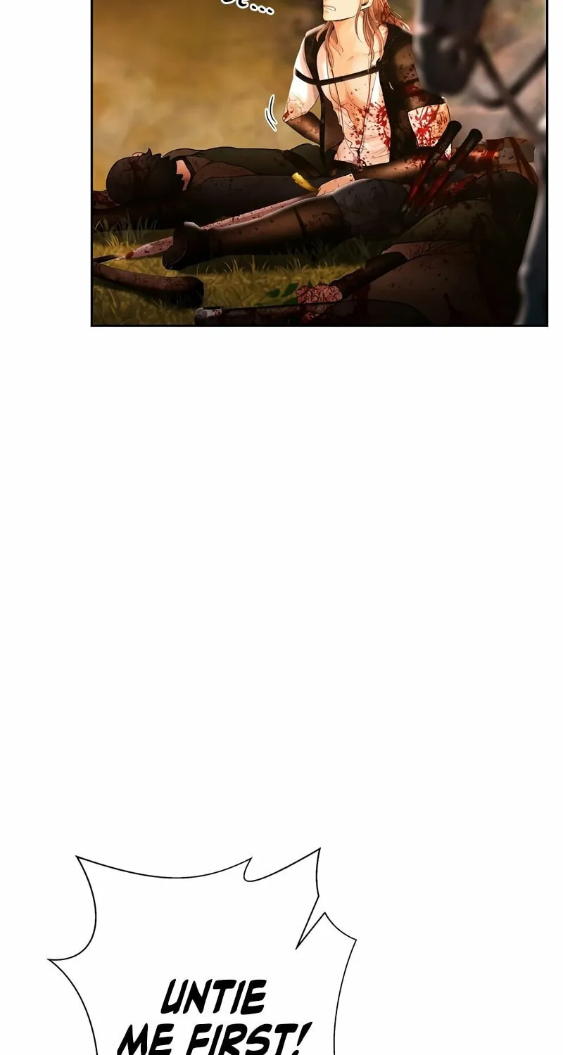 Read Barbarian Quest chapter 36 image 16 on Lezhin