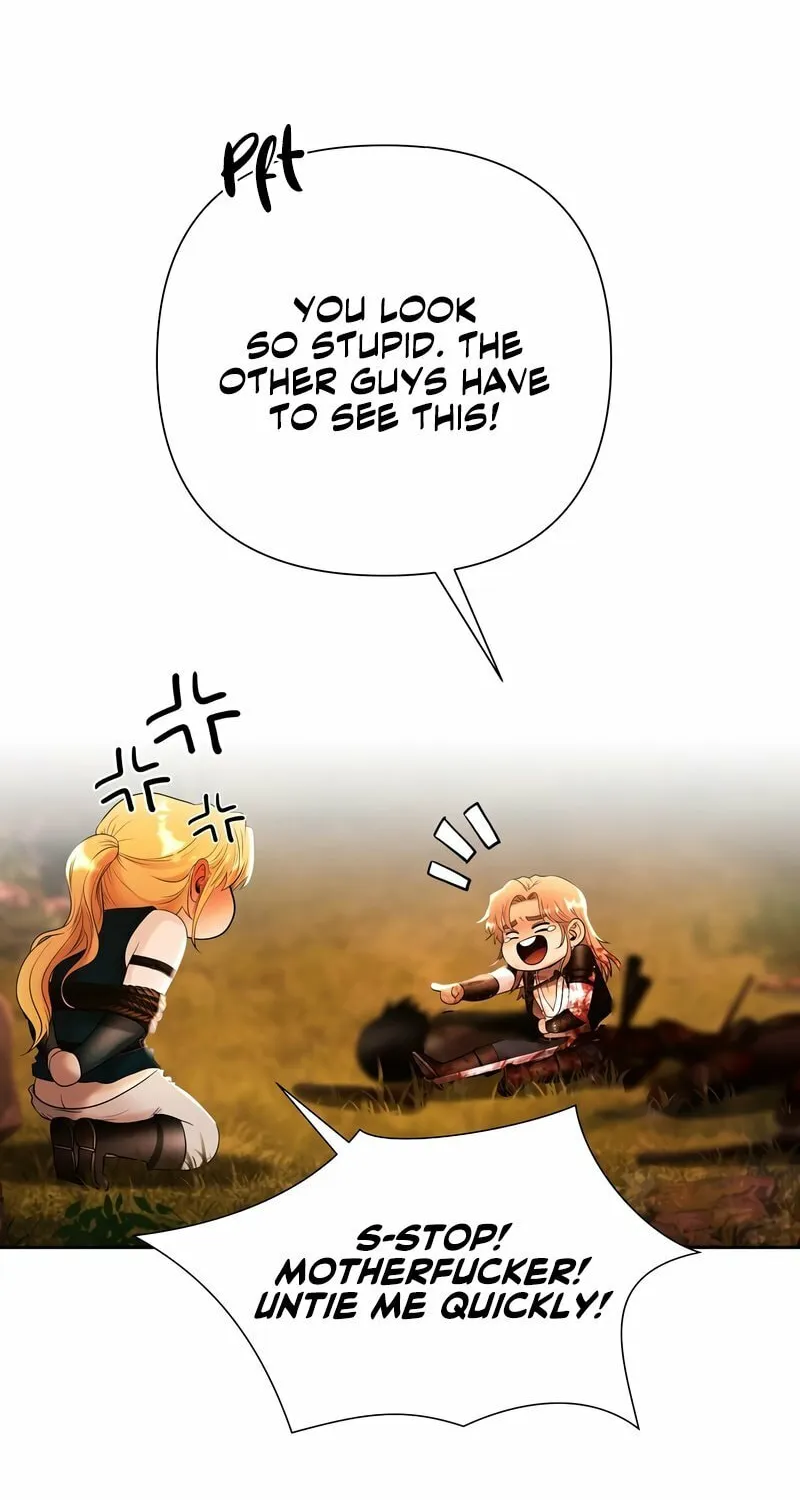 Read Barbarian Quest chapter 36 image 18 on Lezhin