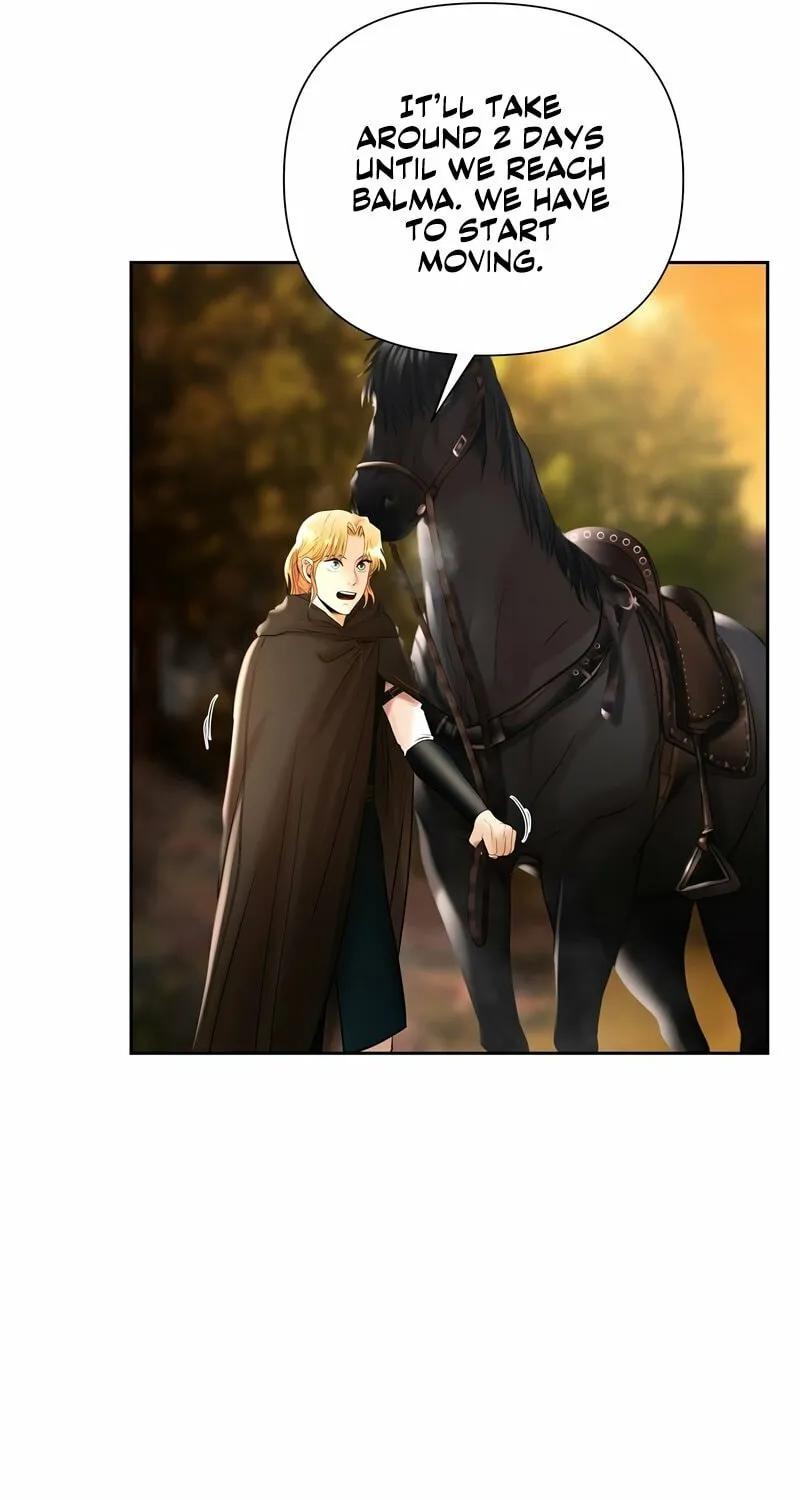 Read Barbarian Quest chapter 36 image 23 on Lezhin