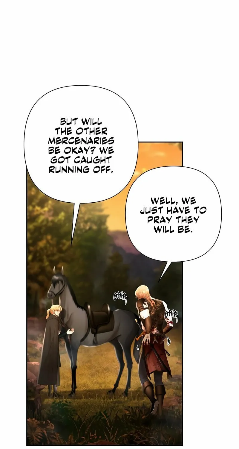Read Barbarian Quest chapter 36 image 24 on Lezhin