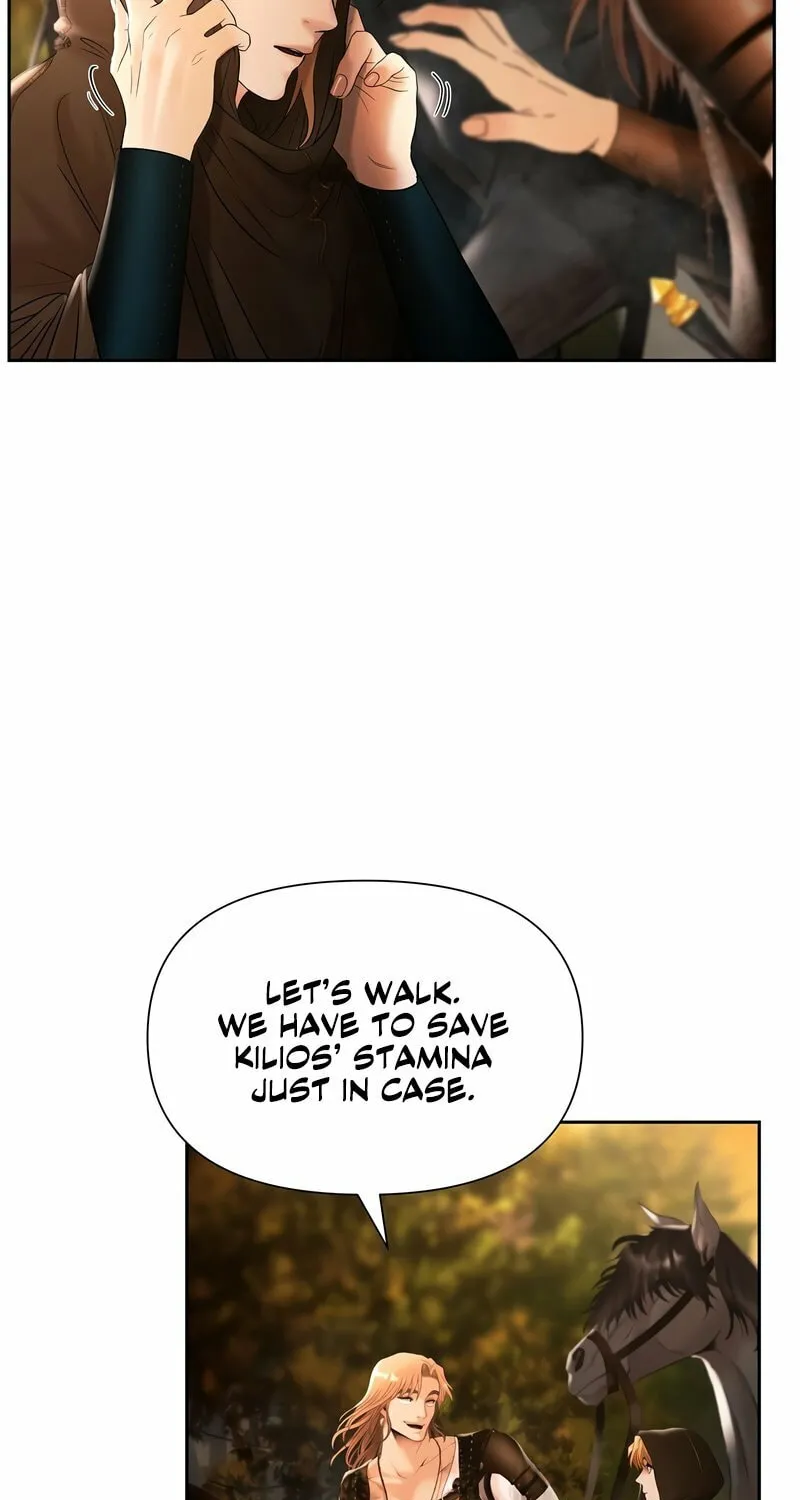 Read Barbarian Quest chapter 36 image 27 on Lezhin