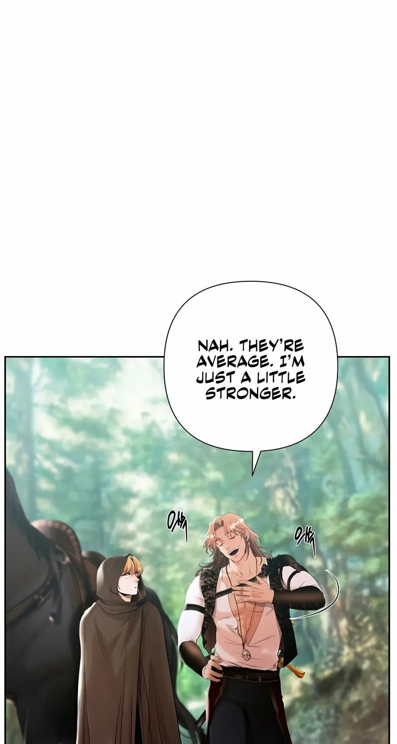 Read Barbarian Quest chapter 36 image 31 on Lezhin