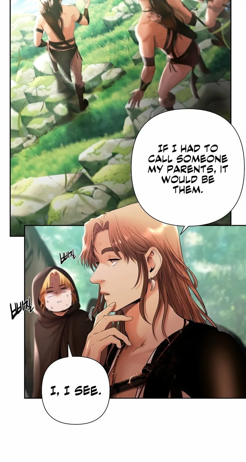 Read Barbarian Quest chapter 36 image 34 on Lezhin
