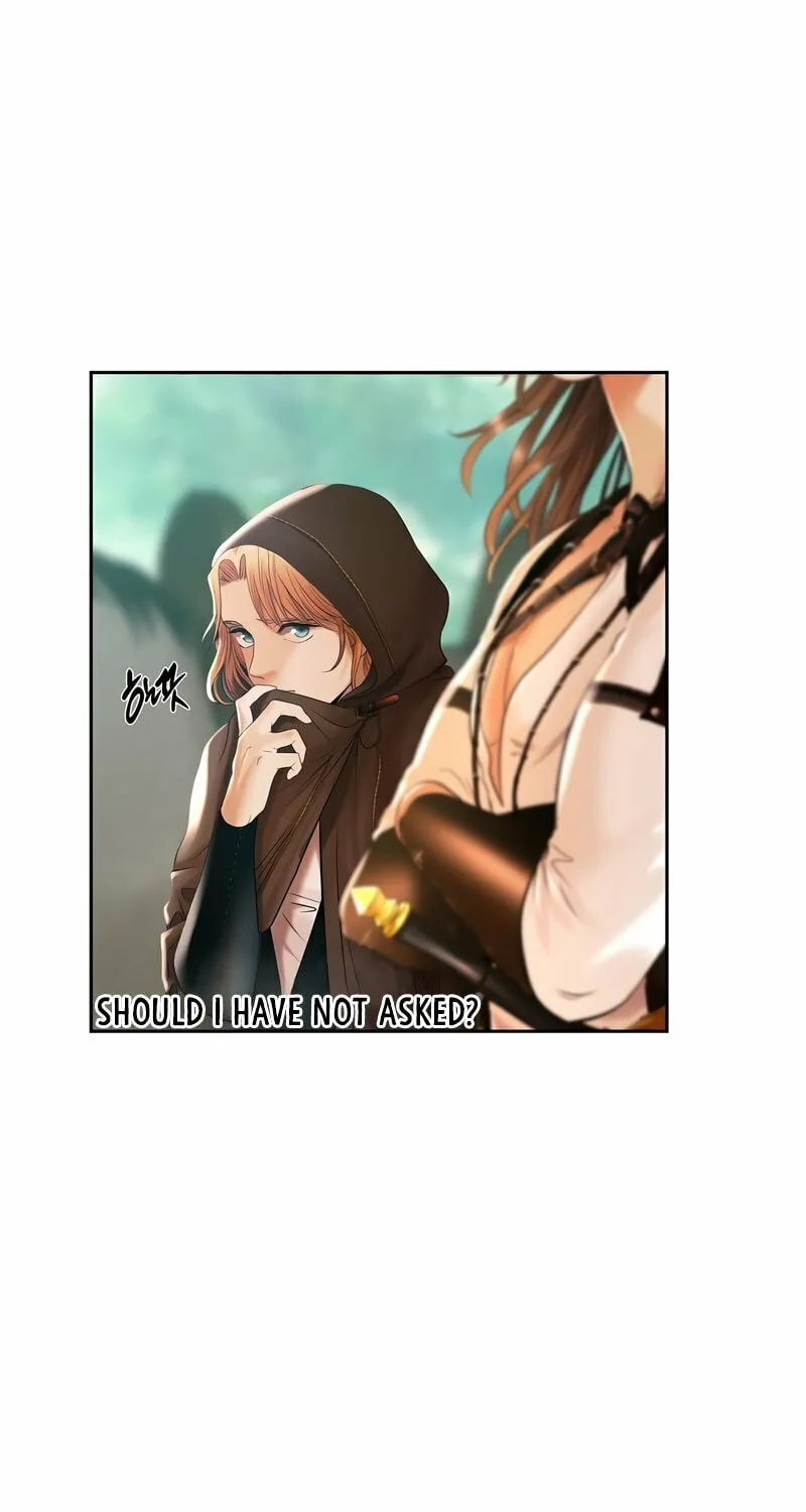 Read Barbarian Quest chapter 36 image 35 on Lezhin