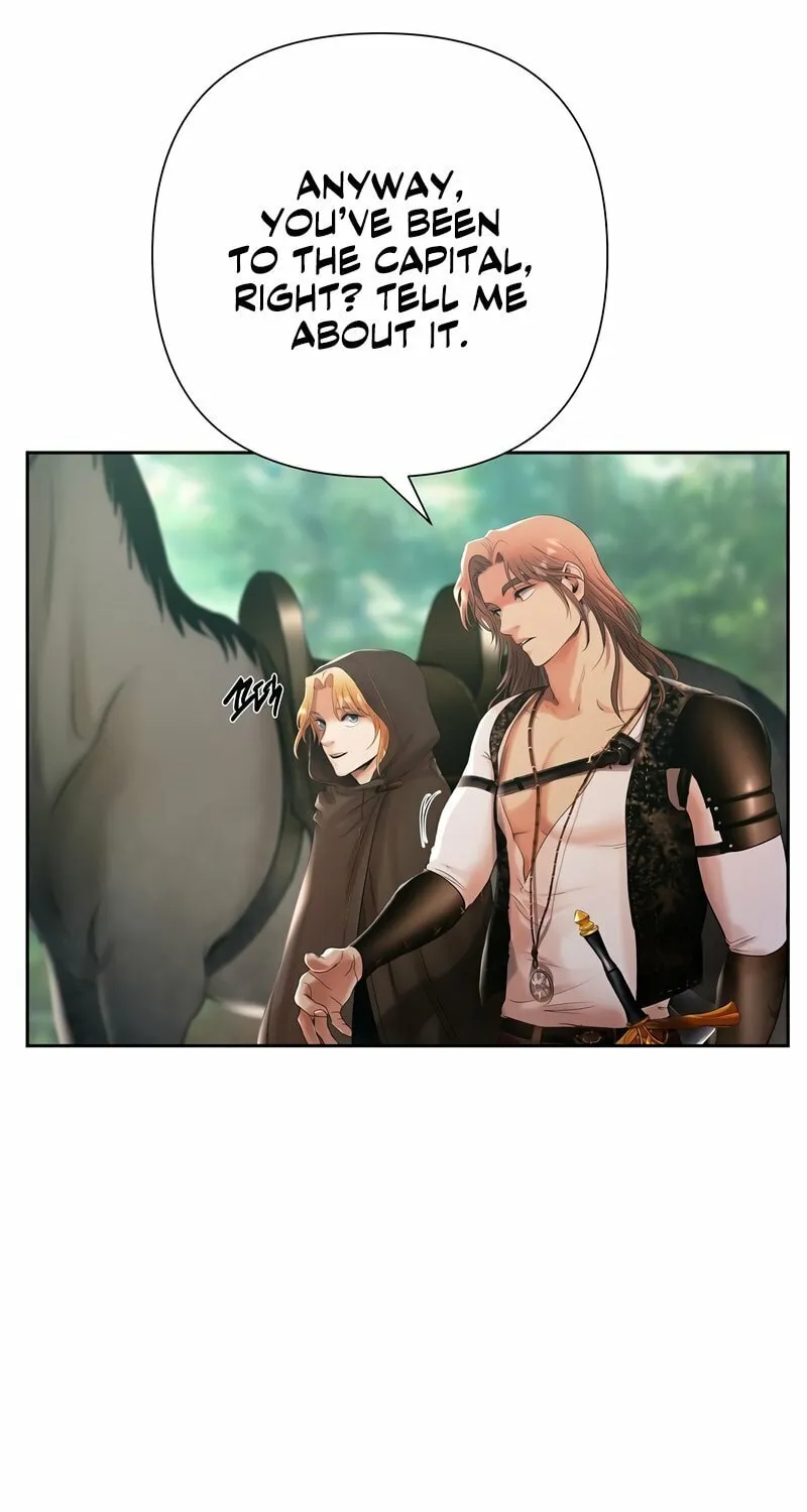 Read Barbarian Quest chapter 36 image 36 on Lezhin