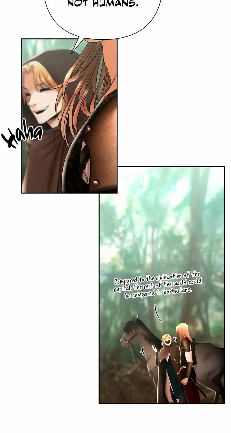 Read Barbarian Quest chapter 36 image 39 on Lezhin