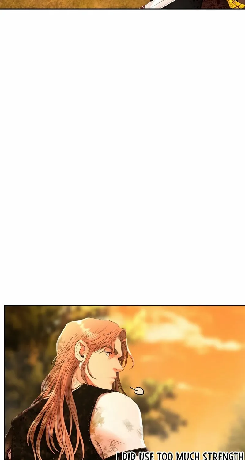 Read Barbarian Quest chapter 36 image 4 on Lezhin