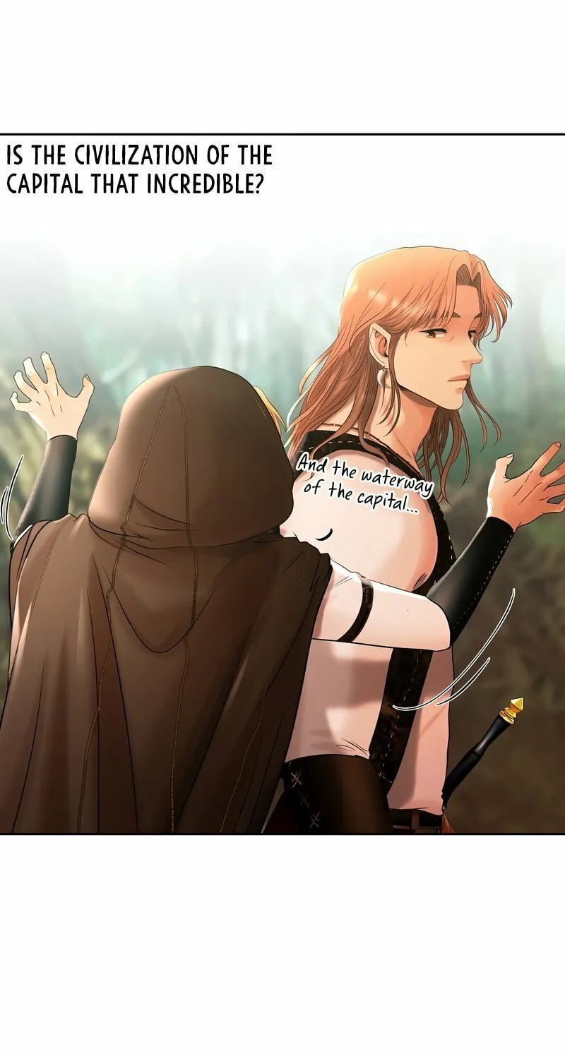 Read Barbarian Quest chapter 36 image 41 on Lezhin
