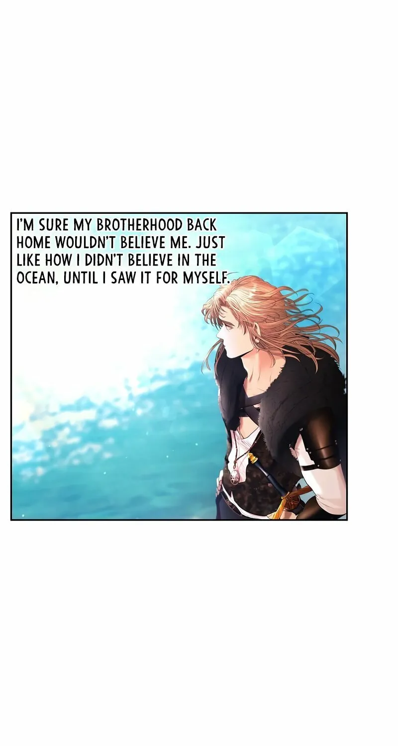 Read Barbarian Quest chapter 36 image 42 on Lezhin