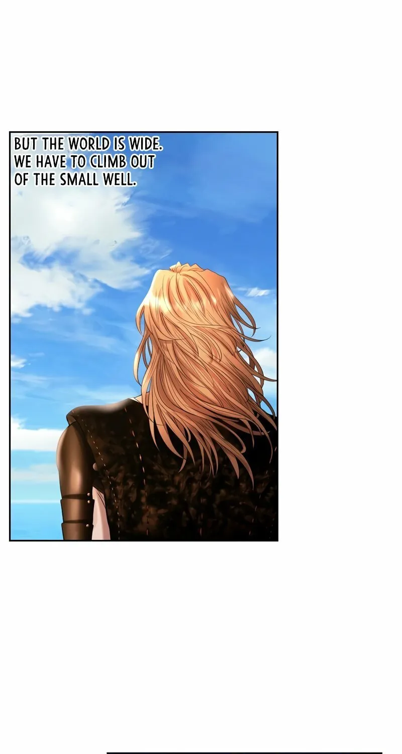 Read Barbarian Quest chapter 36 image 43 on Lezhin