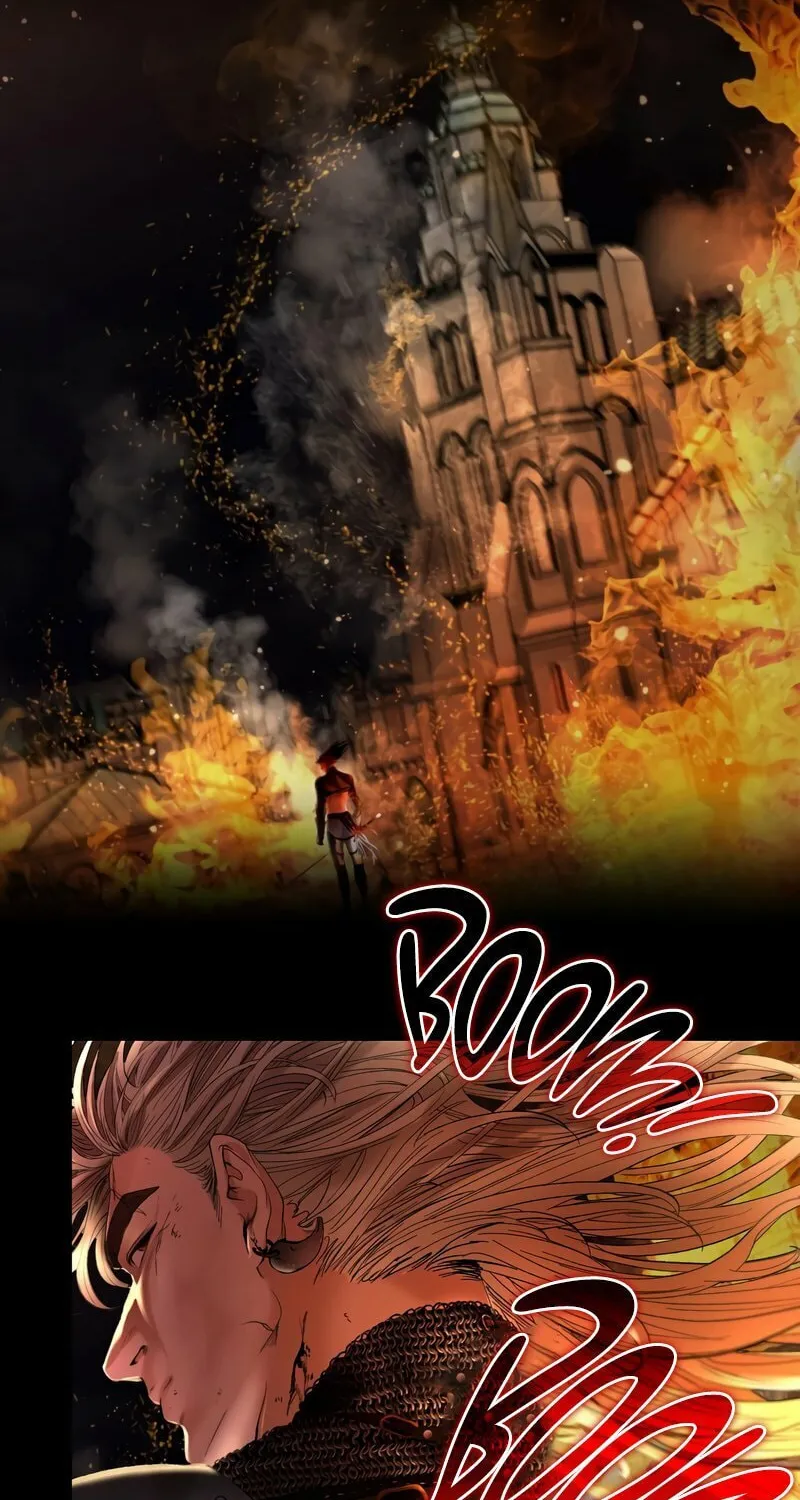 Read Barbarian Quest chapter 36 image 46 on Lezhin