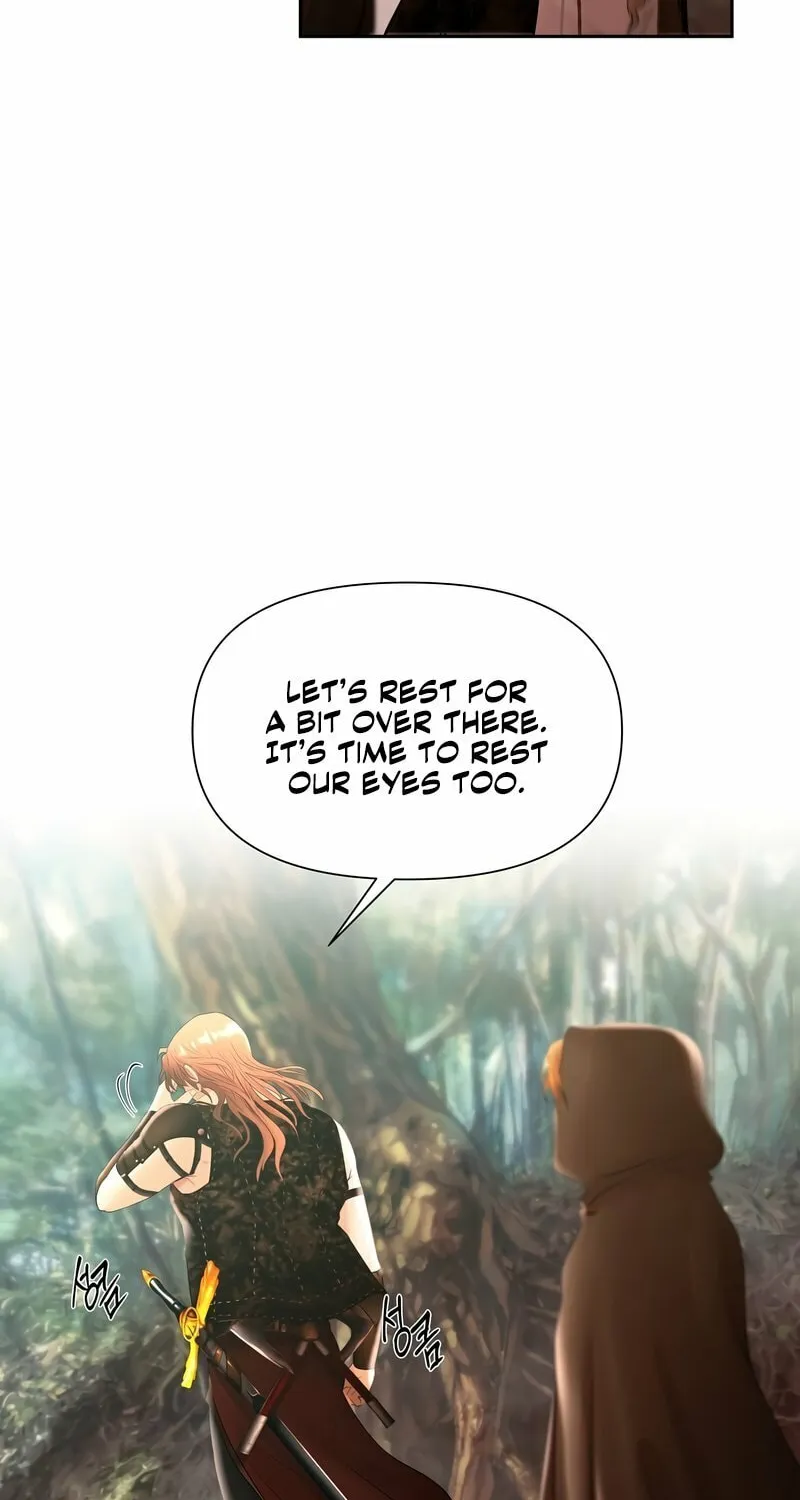 Read Barbarian Quest chapter 36 image 48 on Lezhin