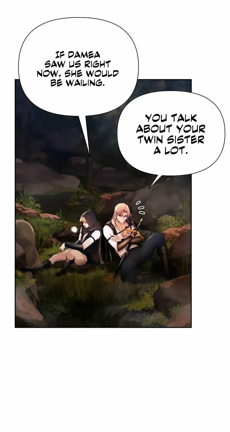 Read Barbarian Quest chapter 36 image 53 on Lezhin