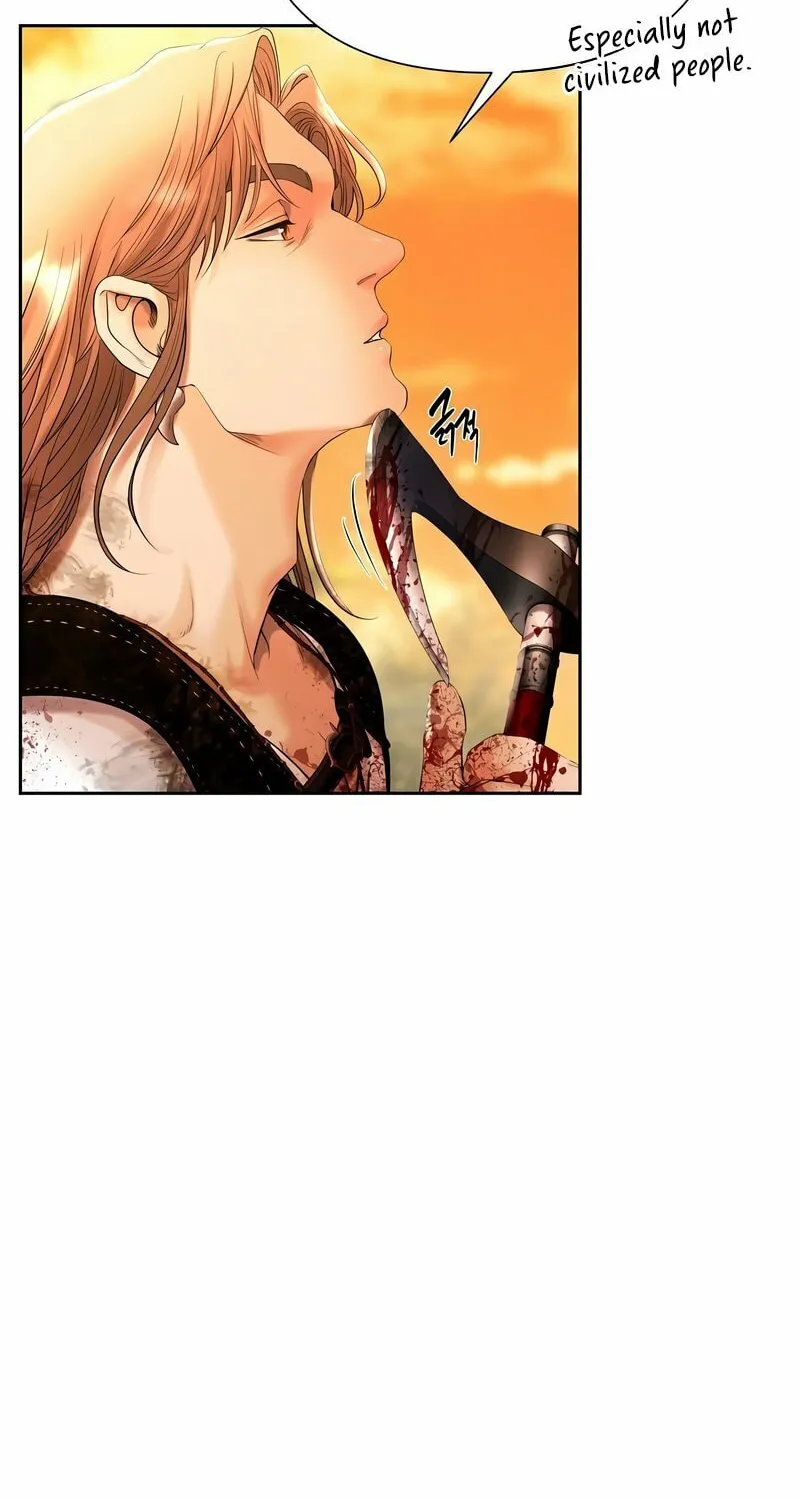 Read Barbarian Quest chapter 36 image 6 on Lezhin