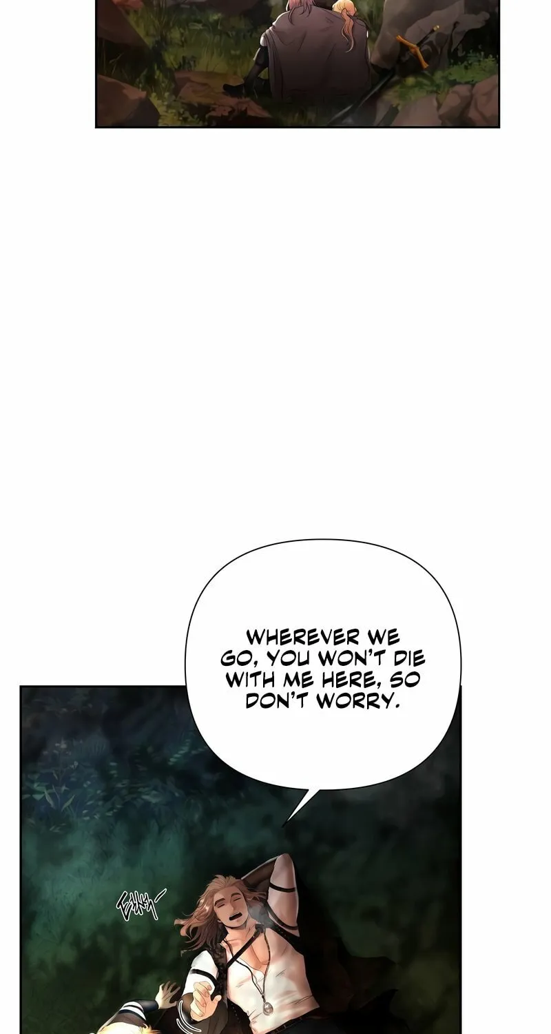 Read Barbarian Quest chapter 36 image 68 on Lezhin