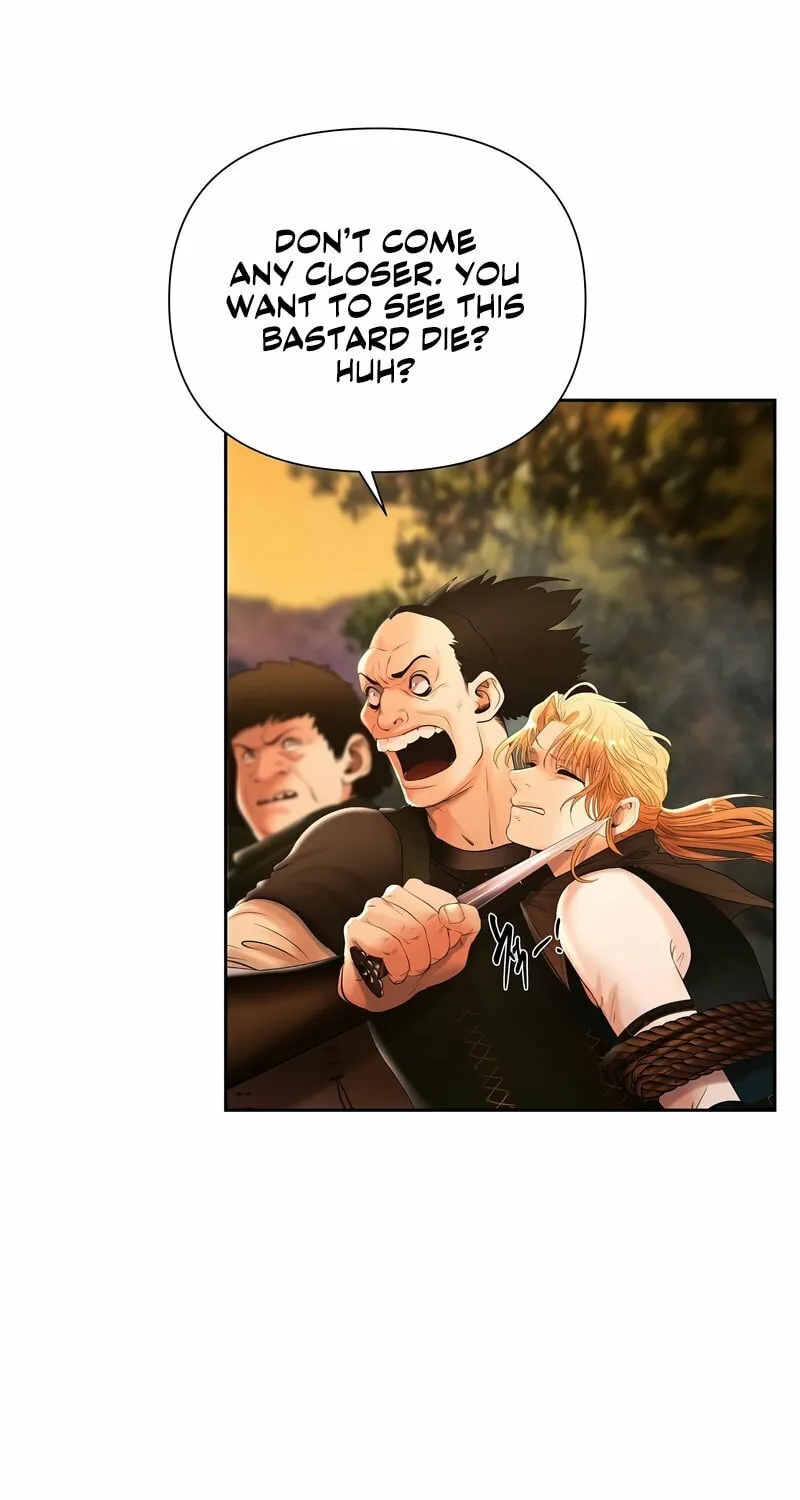 Read Barbarian Quest chapter 36 image 7 on Lezhin