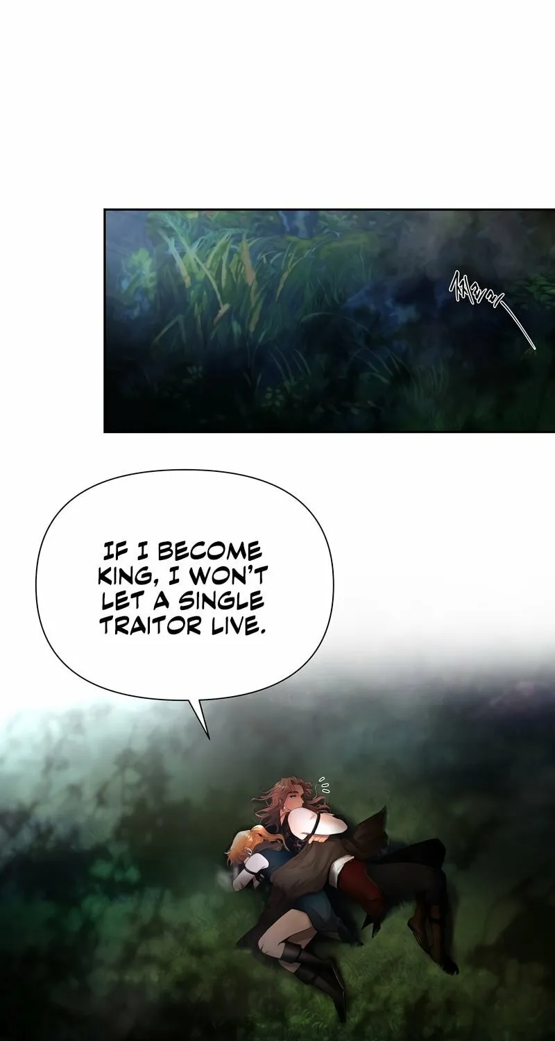 Read Barbarian Quest chapter 36 image 72 on Lezhin