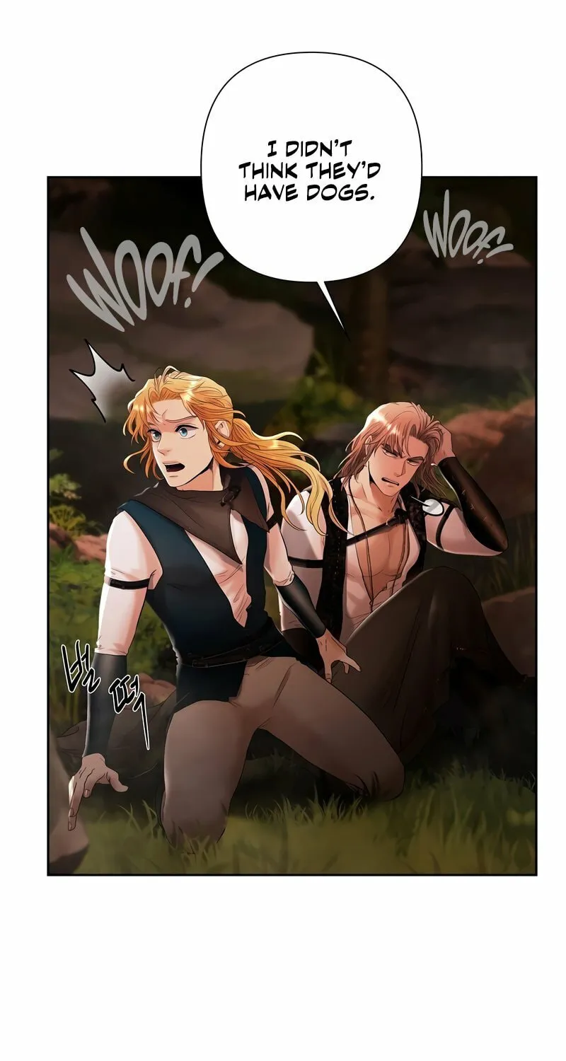 Read Barbarian Quest chapter 36 image 77 on Lezhin