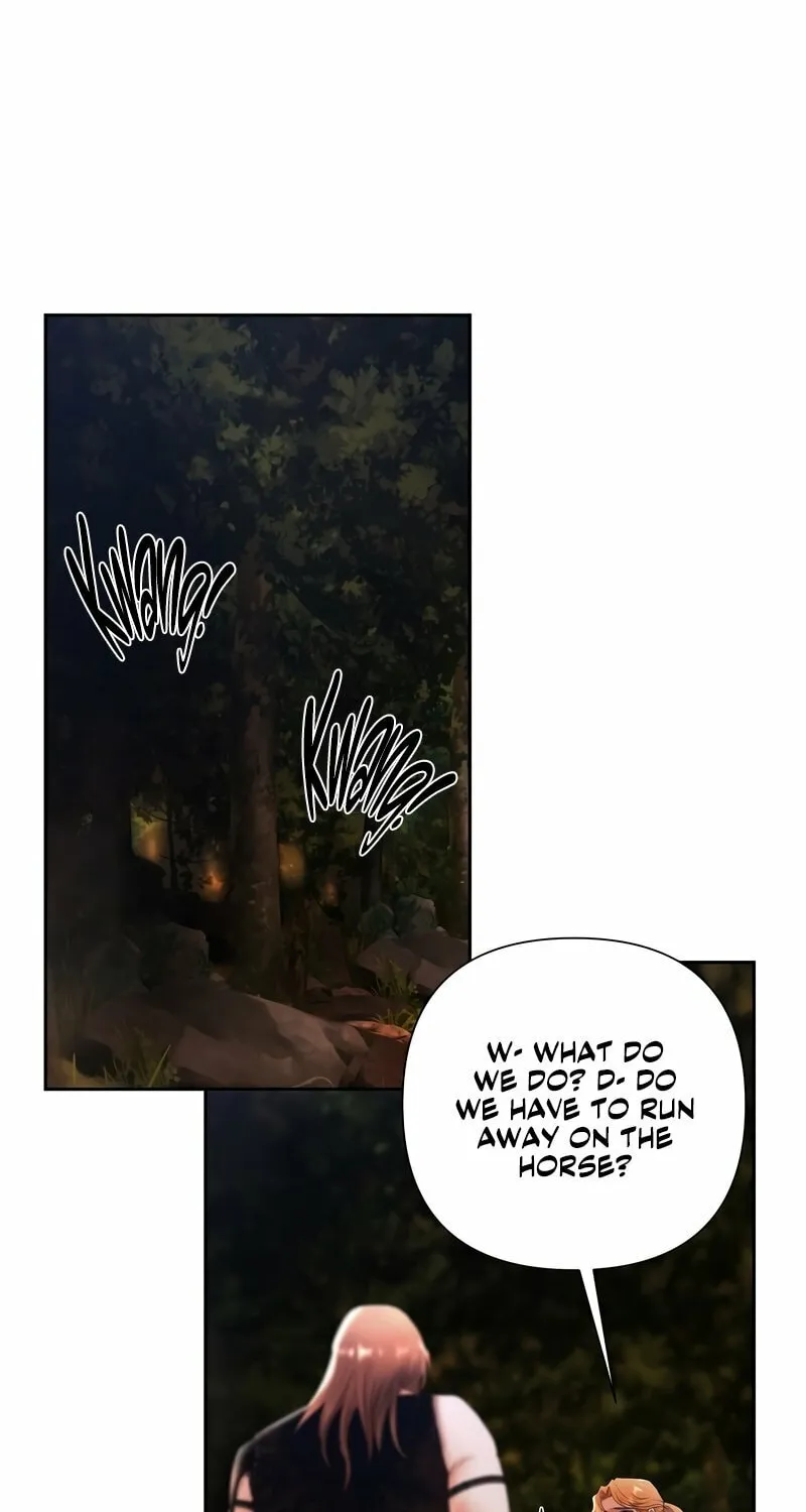 Read Barbarian Quest chapter 36 image 78 on Lezhin