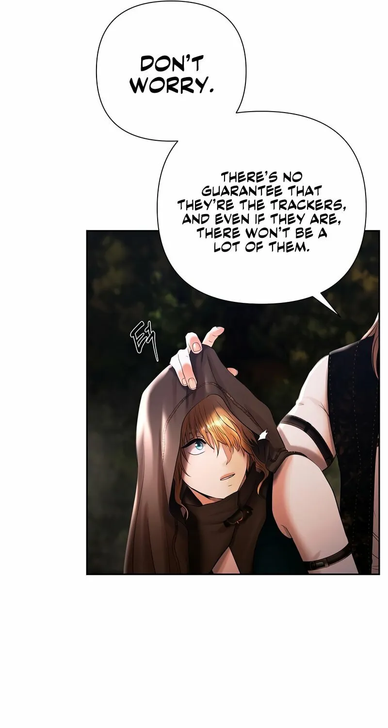 Read Barbarian Quest chapter 36 image 80 on Lezhin