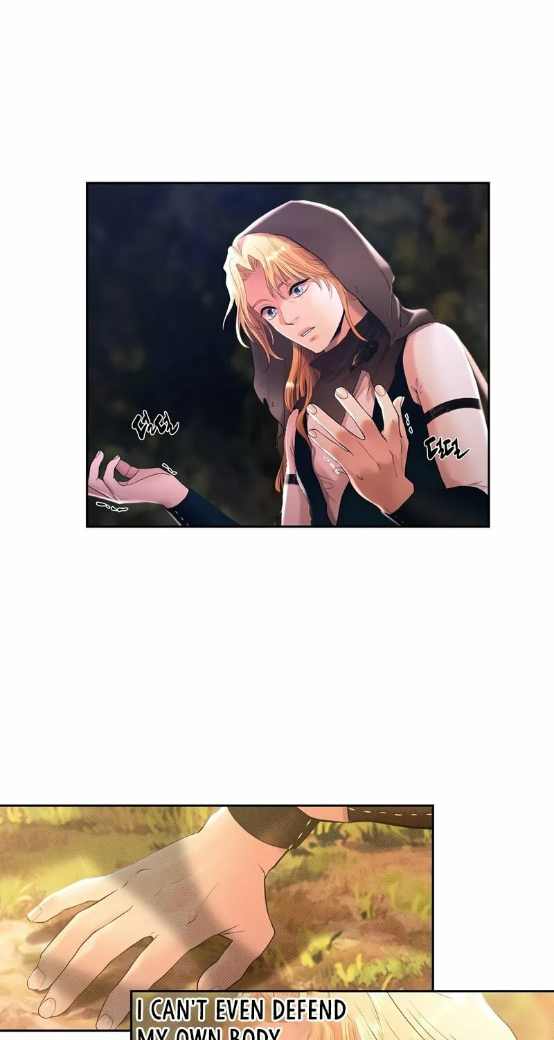 Read Barbarian Quest chapter 36 image 86 on Lezhin