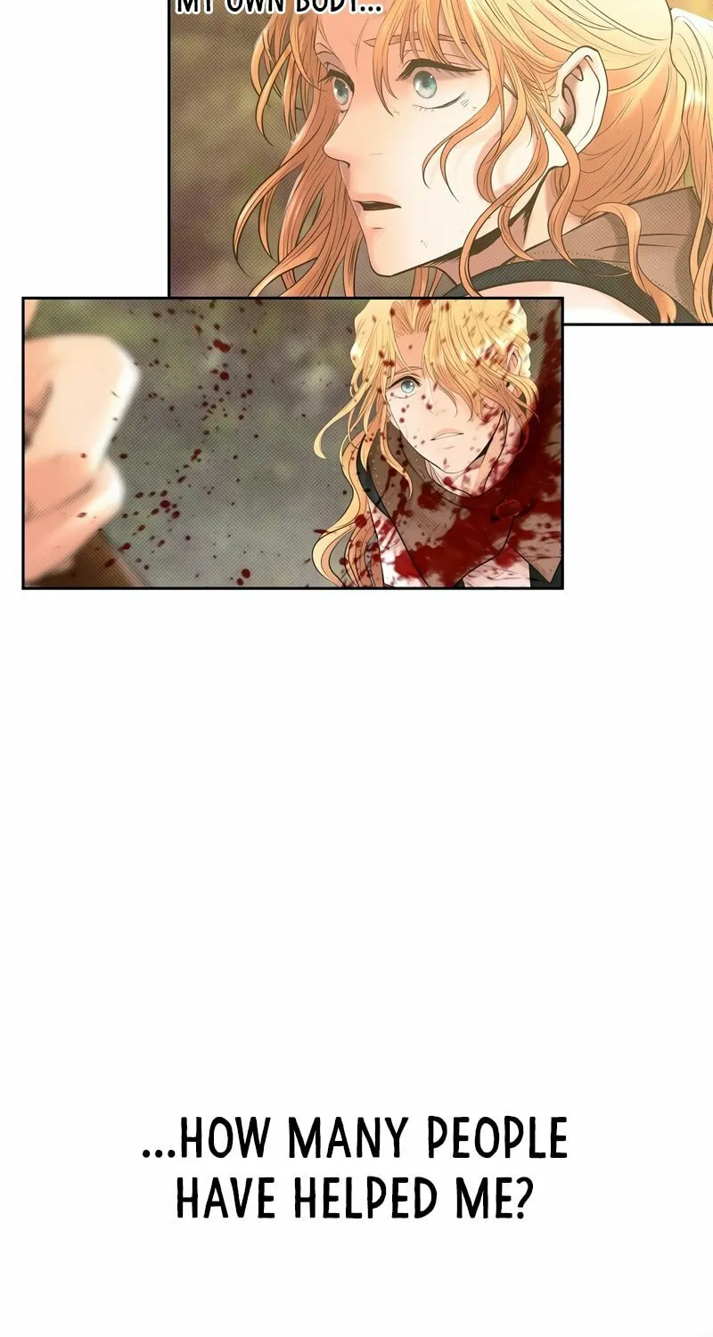 Read Barbarian Quest chapter 36 image 87 on Lezhin