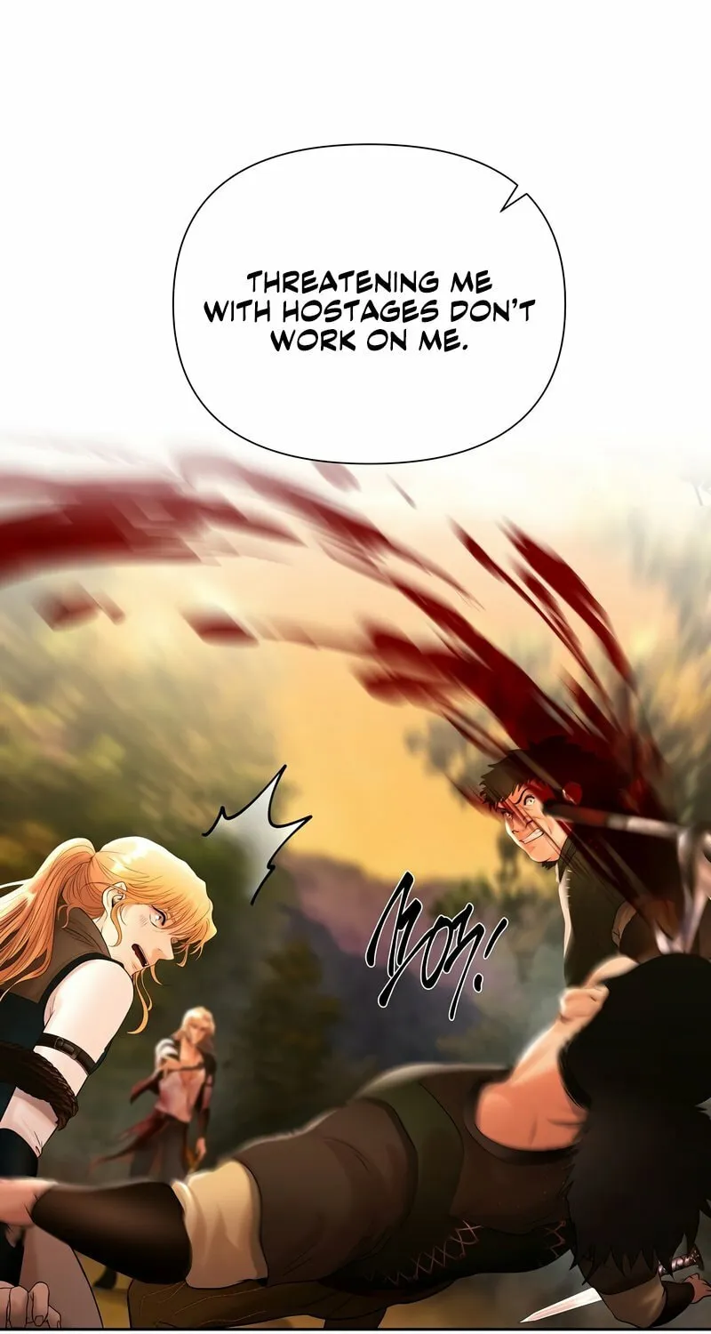 Read Barbarian Quest chapter 36 image 9 on Lezhin