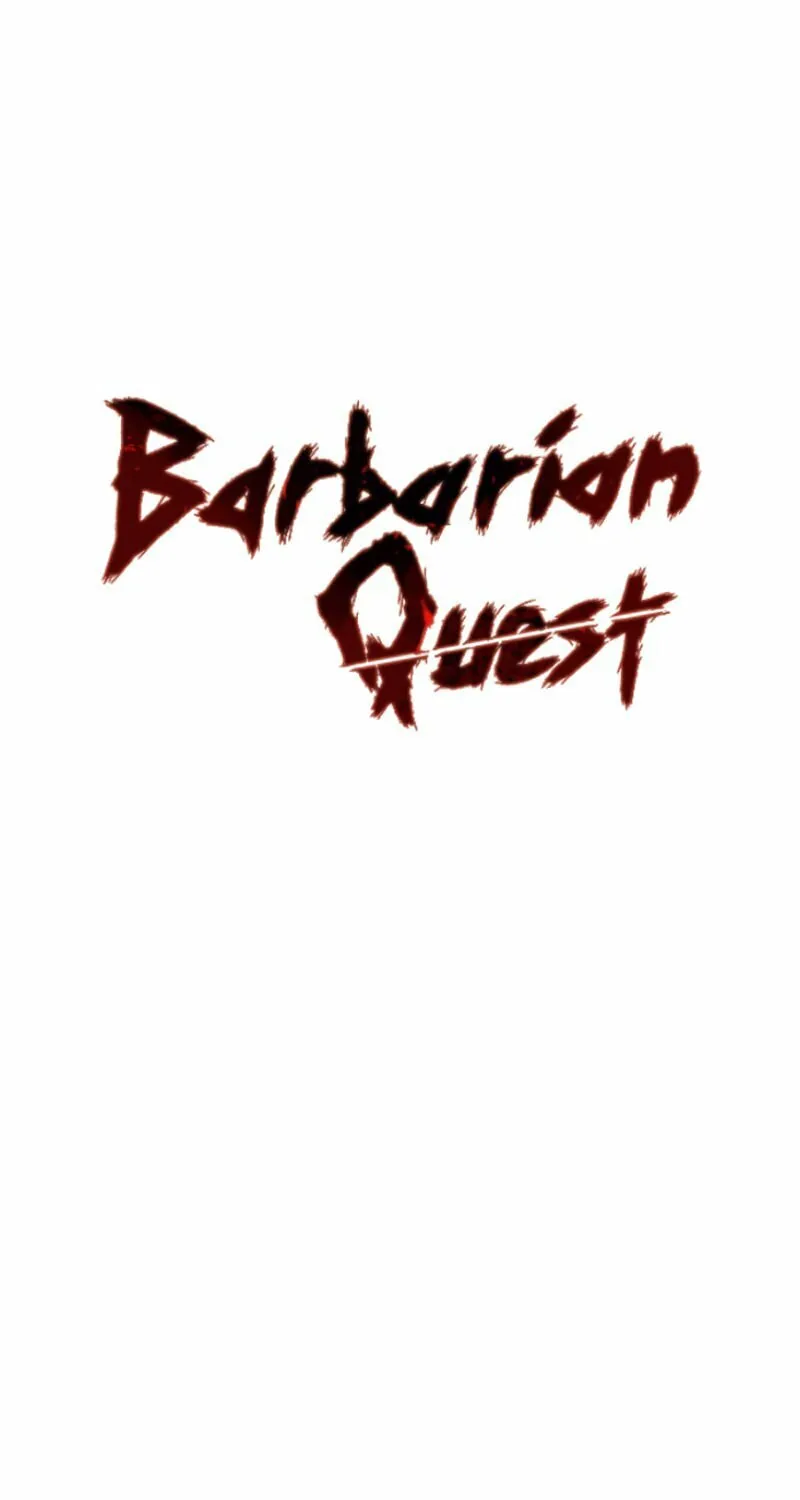 Read Barbarian Quest chapter 37 image 1 on Lezhin