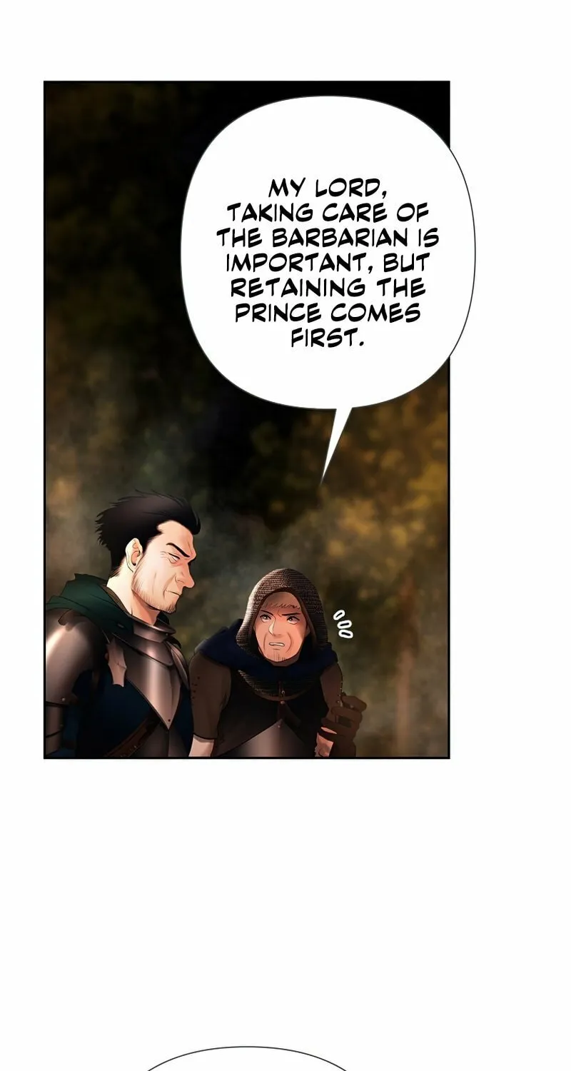 Read Barbarian Quest chapter 37 image 13 on Lezhin