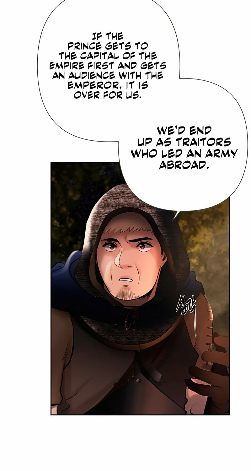 Read Barbarian Quest chapter 37 image 14 on Lezhin