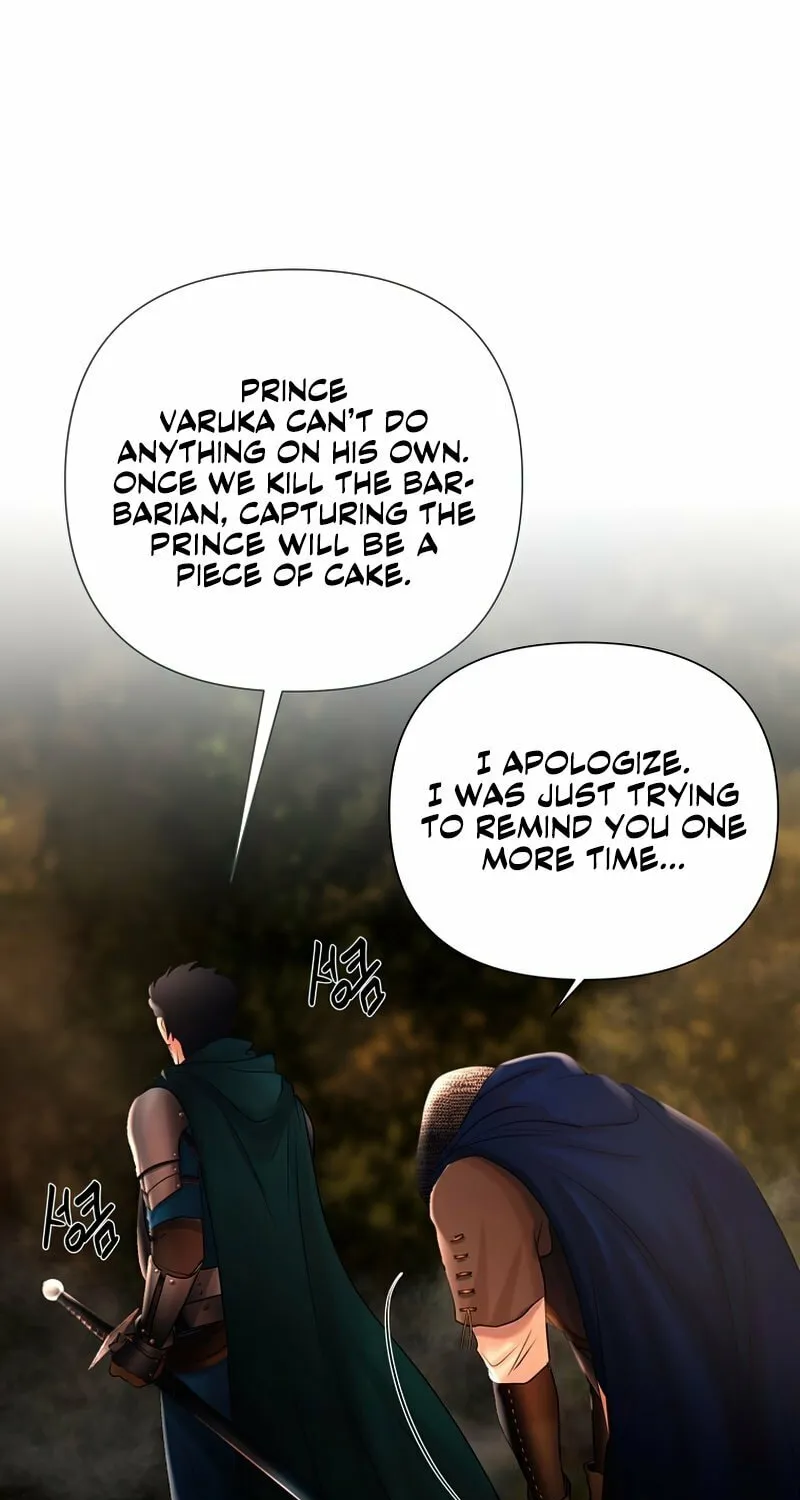 Read Barbarian Quest chapter 37 image 16 on Lezhin