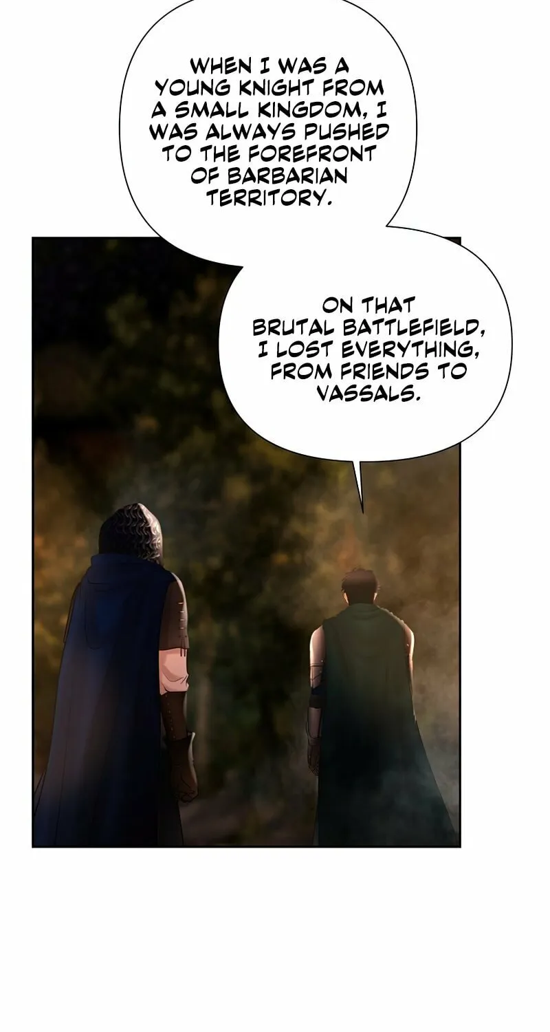 Read Barbarian Quest chapter 37 image 21 on Lezhin