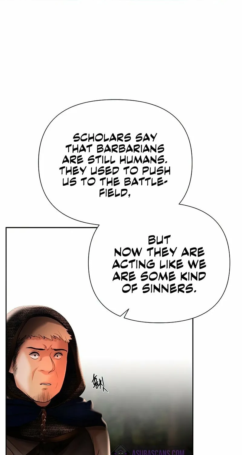 Read Barbarian Quest chapter 37 image 23 on Lezhin