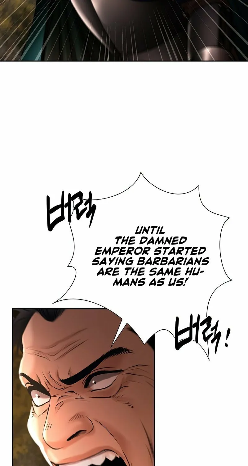 Read Barbarian Quest chapter 37 image 26 on Lezhin