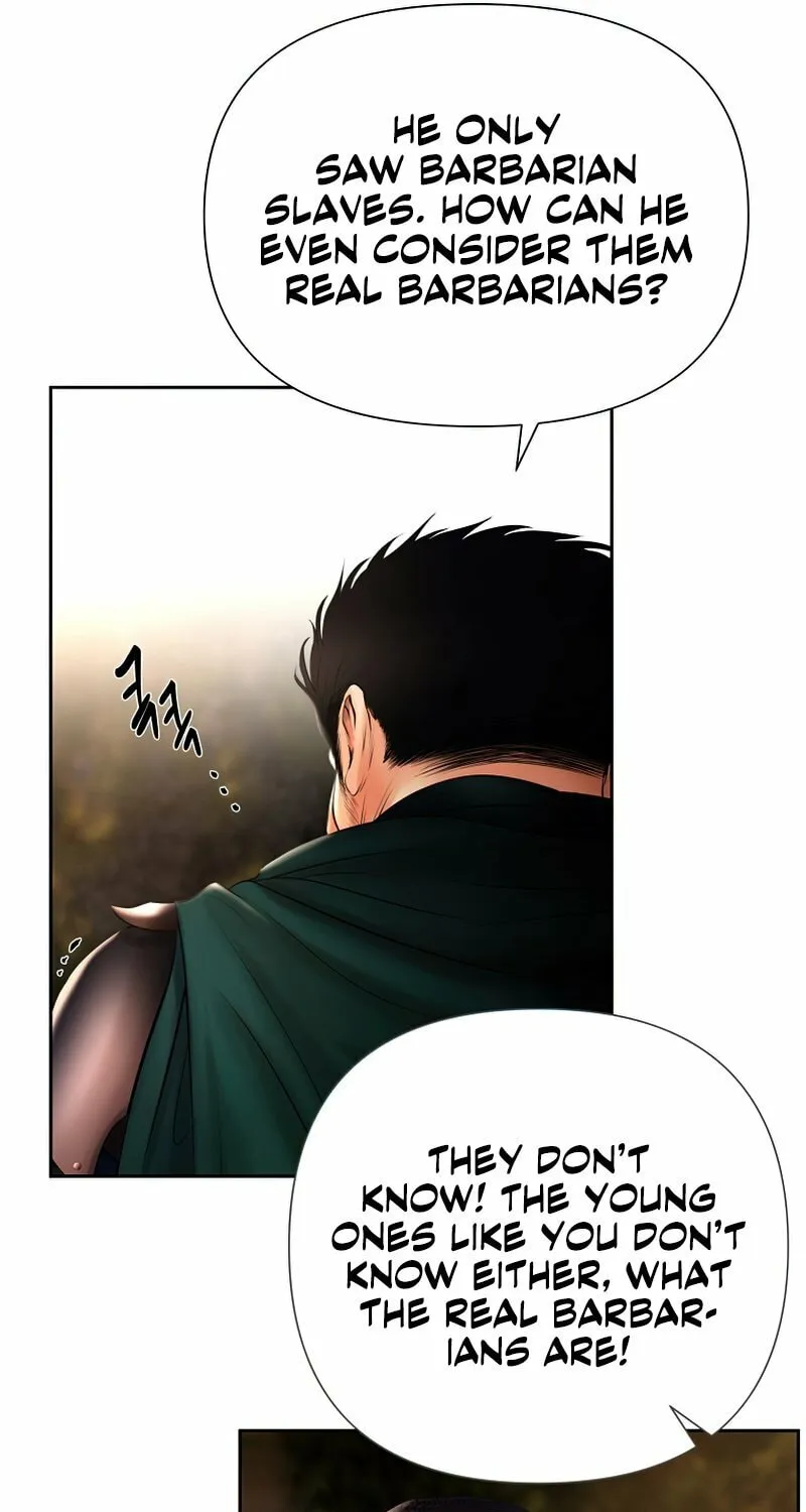 Read Barbarian Quest chapter 37 image 29 on Lezhin