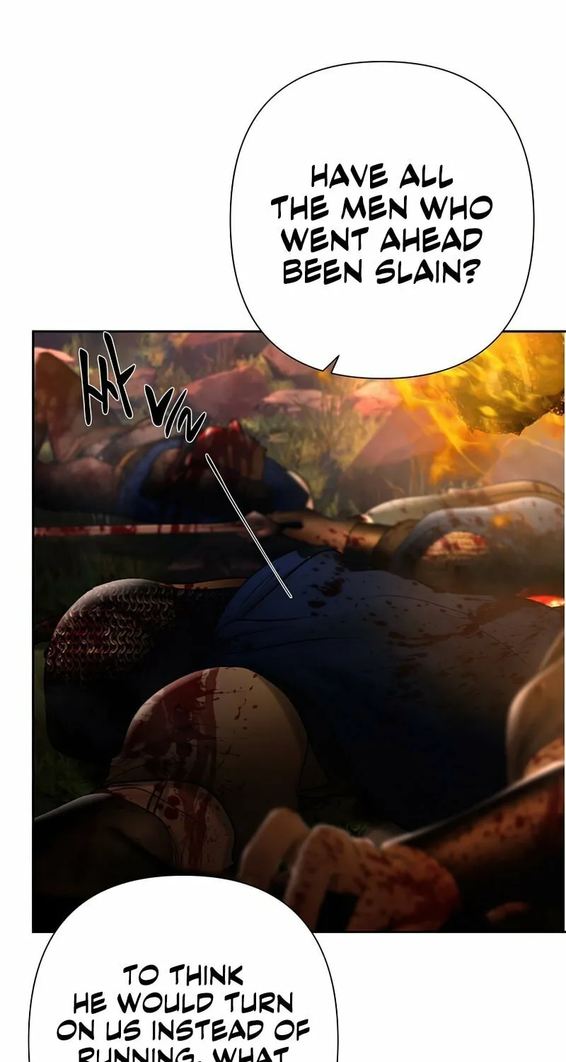Read Barbarian Quest chapter 37 image 3 on Lezhin